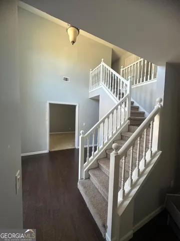 $3,200 | 1901 Boulder Gate Drive, Ellenwood, GA 30294