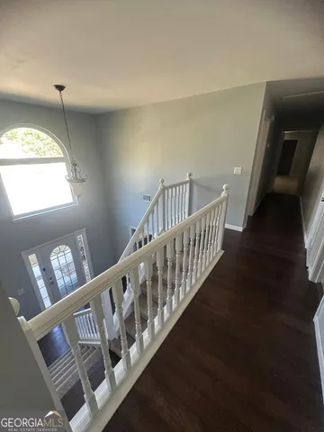 $3,200 | 1901 Boulder Gate Drive, Ellenwood, GA 30294