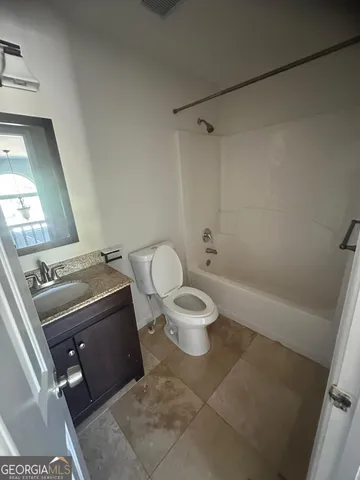 $3,200 | 1901 Boulder Gate Drive, Ellenwood, GA 30294