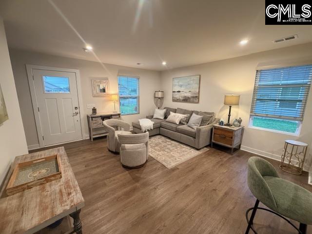 712 Sinker Lane Santee, SC 29142 - Photo 4 of 14