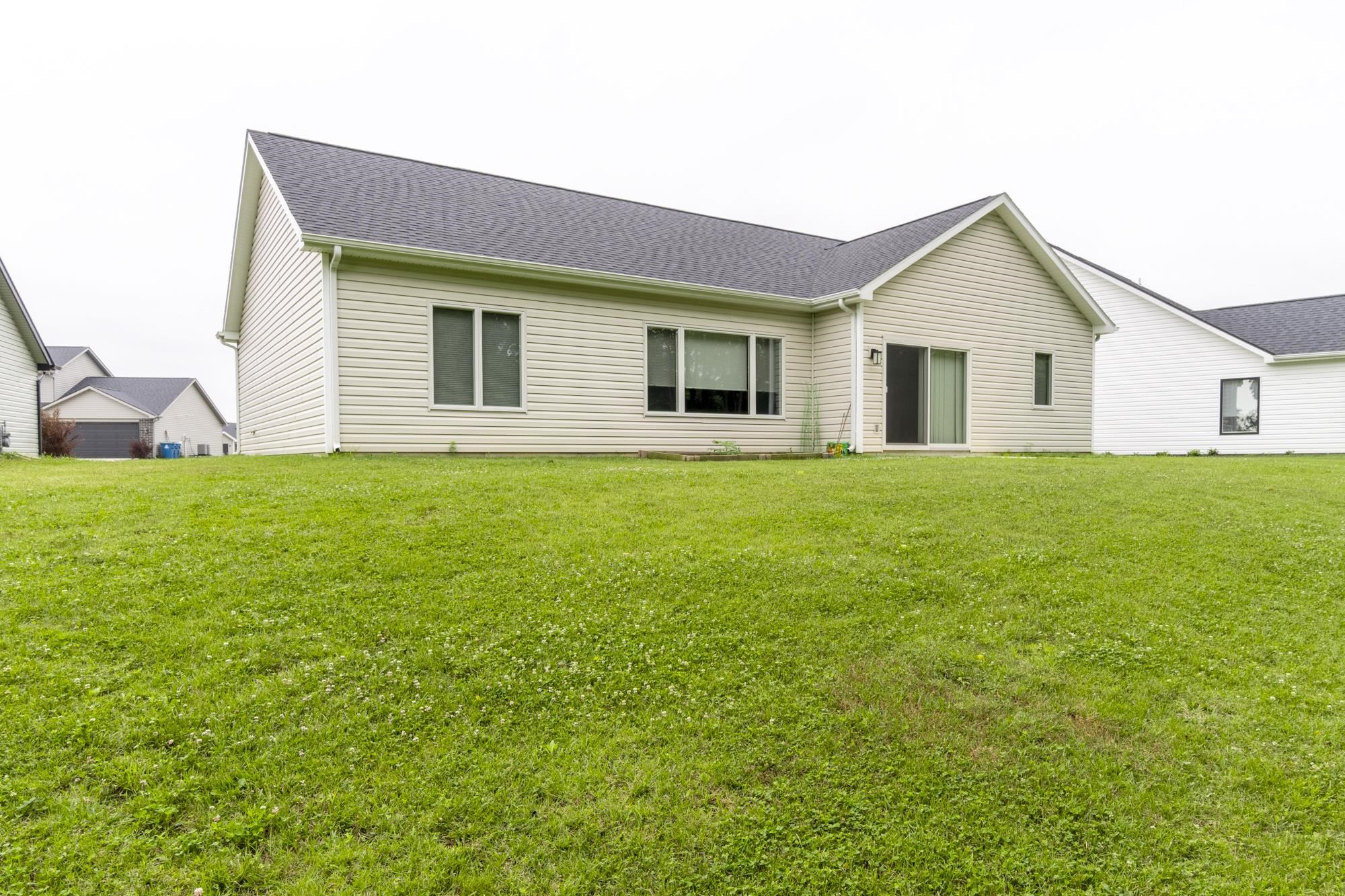 2128 Freestone Place Huntertown, IN 46748 - Photo 19 of 28
