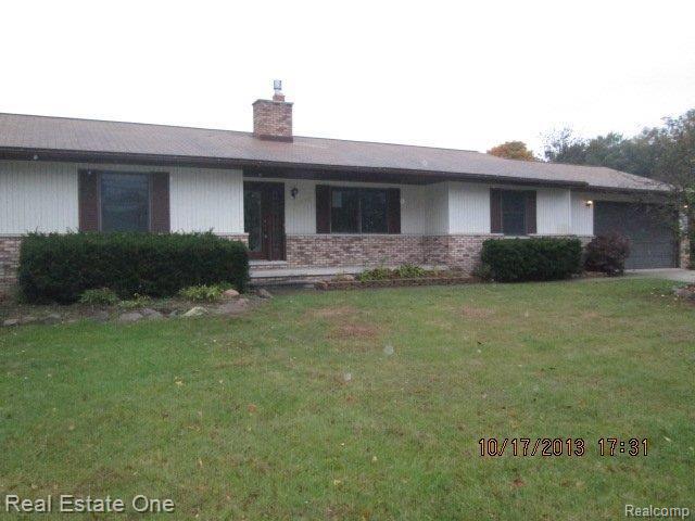 15550 Haggerty Road Belleville, MI 48111 - Photo 1 of 14 15550 HAGGERTY.JPG