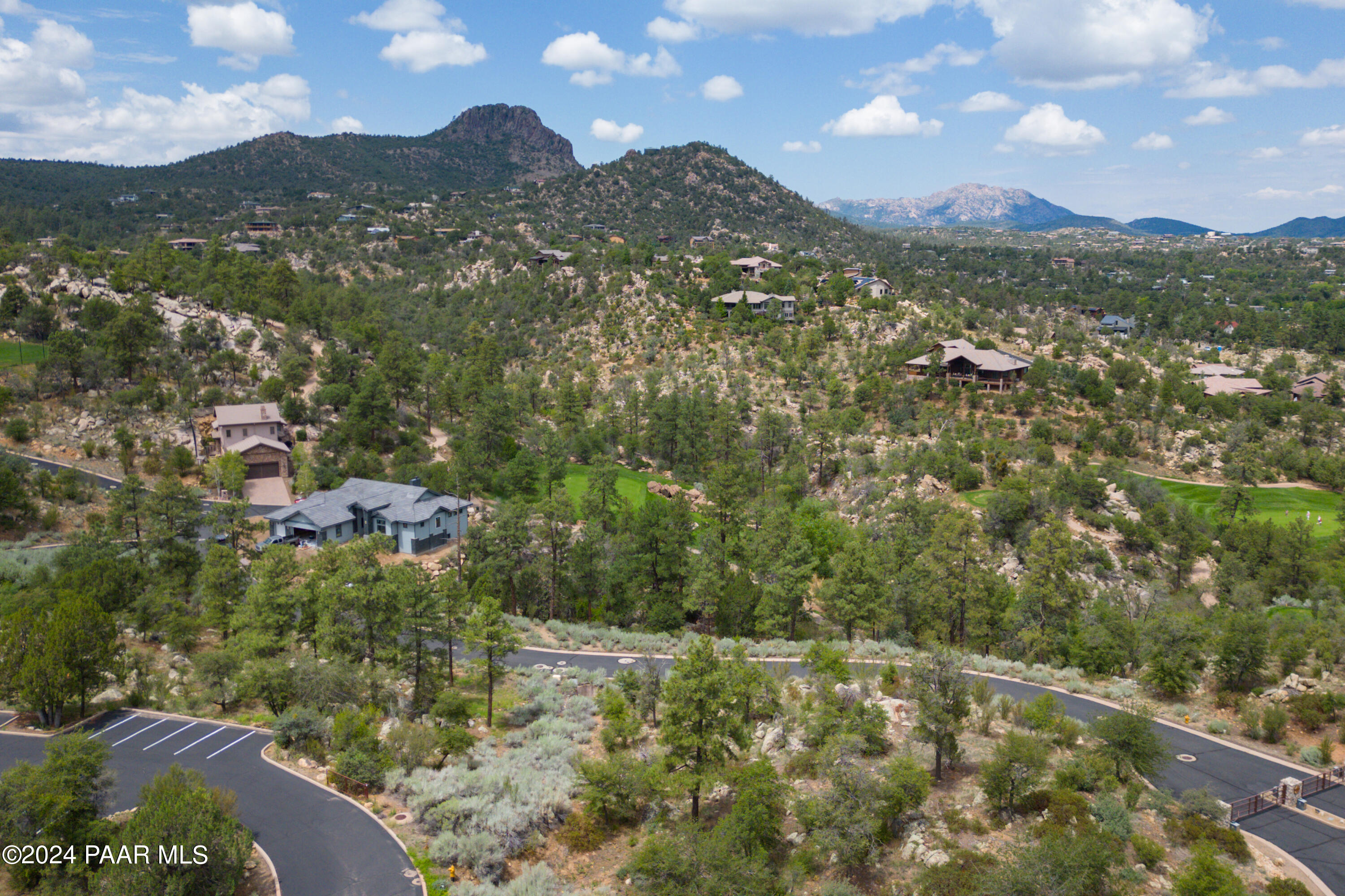 1900 Los Pinons Prescott, AZ 86303 - Photo 15 of 28 a view of a city