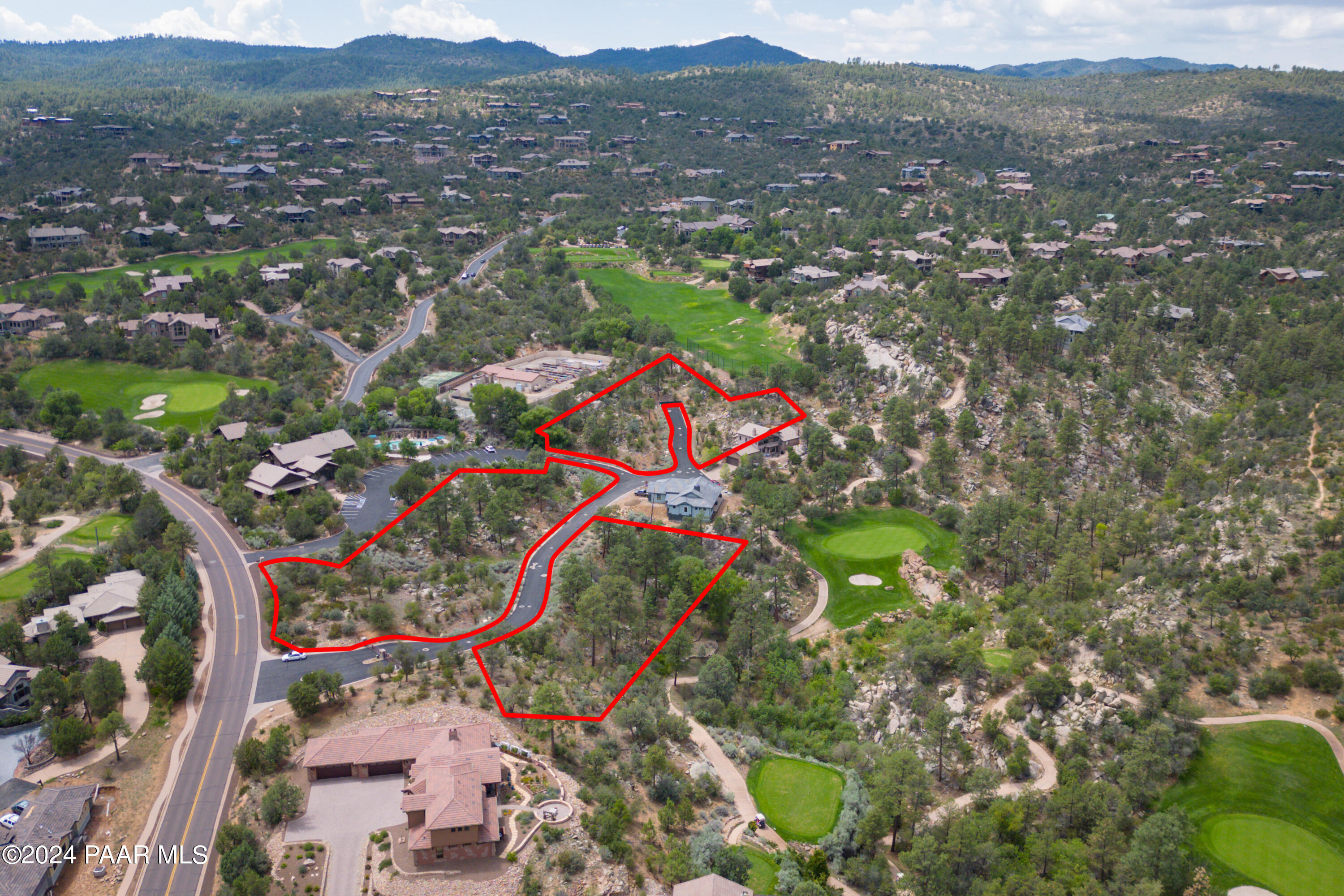 1900 Los Pinons Prescott, AZ 86303 - Photo 23 of 28