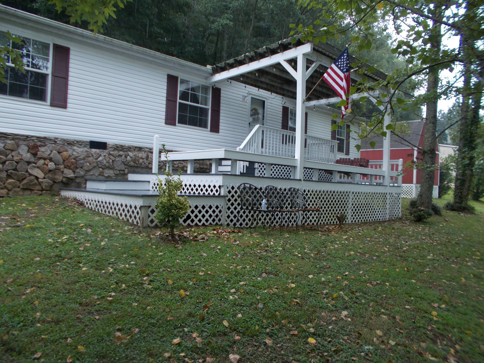 1931 Terrapin Branch Road Mount Pleasant, TN 38474 - Photo 1 of 40 Gallery Image 1
