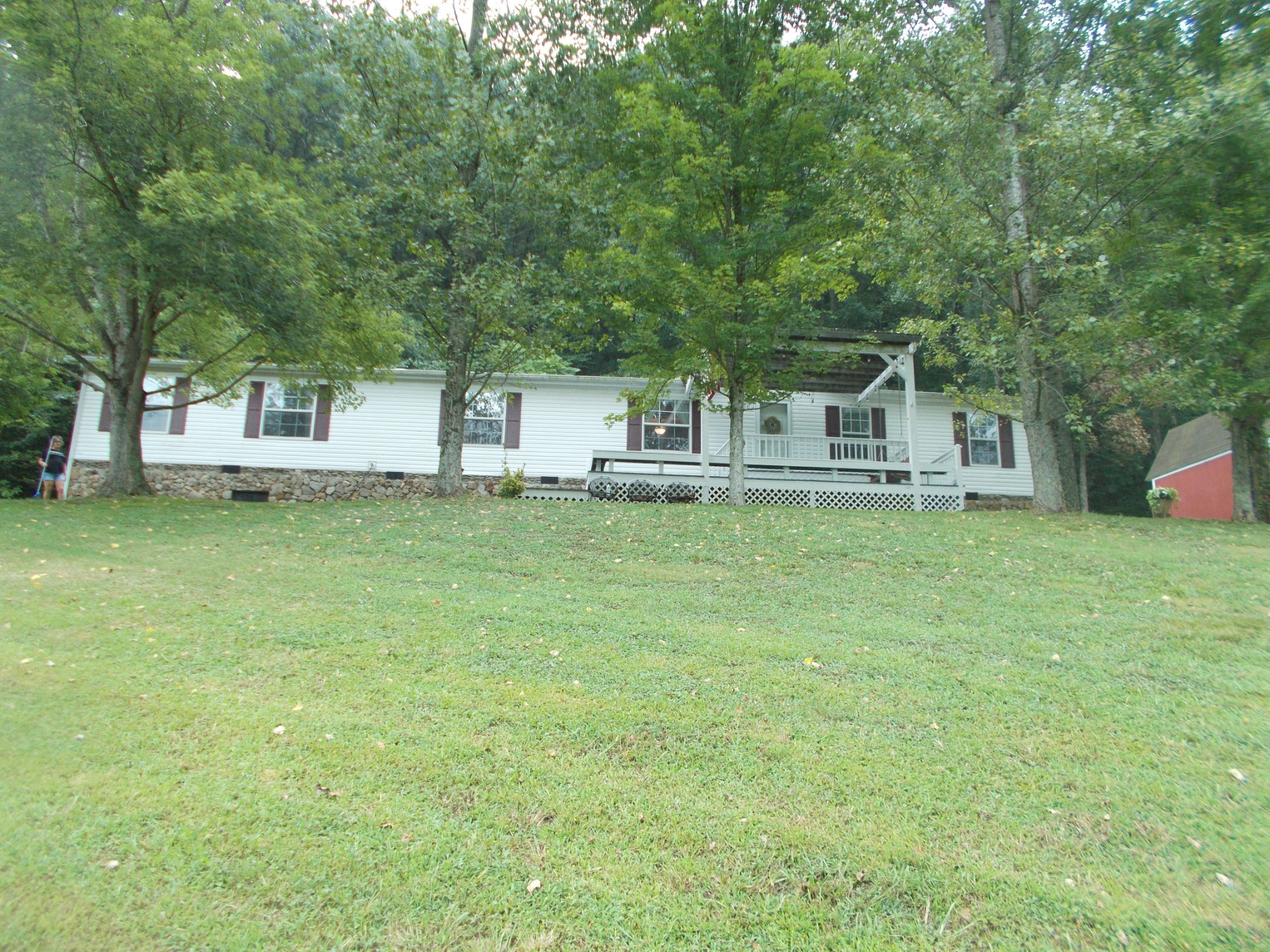 1931 Terrapin Branch Road Mount Pleasant, TN 38474 - Photo 2 of 40 Gallery Image 2