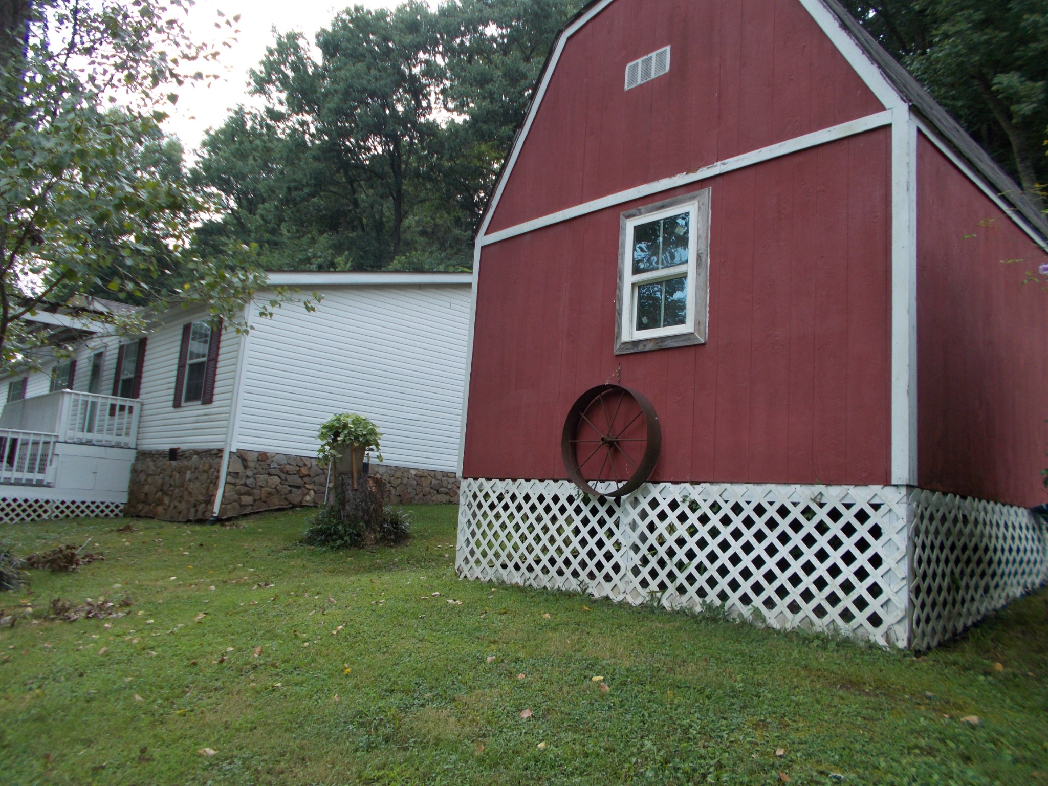 1931 Terrapin Branch Road Mount Pleasant, TN 38474 - Photo 13 of 40 Gallery Image 13