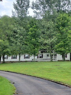 1931 Terrapin Branch Road Mount Pleasant, TN 38474 - Photo 3 of 40 Gallery Image 3