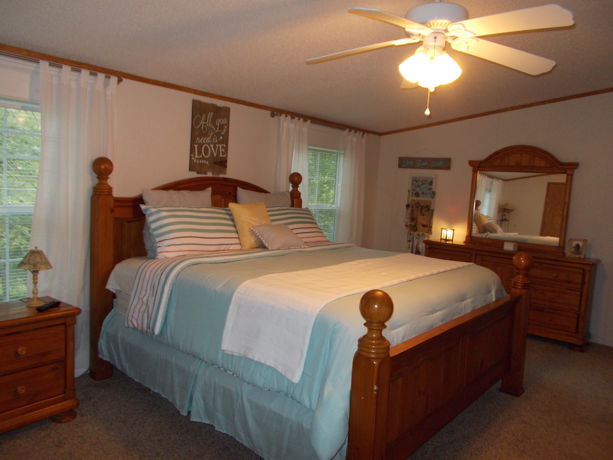 1931 Terrapin Branch Road Mount Pleasant, TN 38474 - Photo 25 of 40 Gallery Image 25