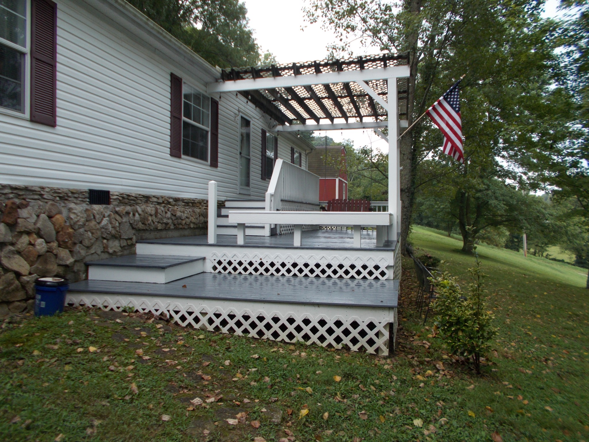 1931 Terrapin Branch Road Mount Pleasant, TN 38474 - Photo 4 of 40 Gallery Image 4