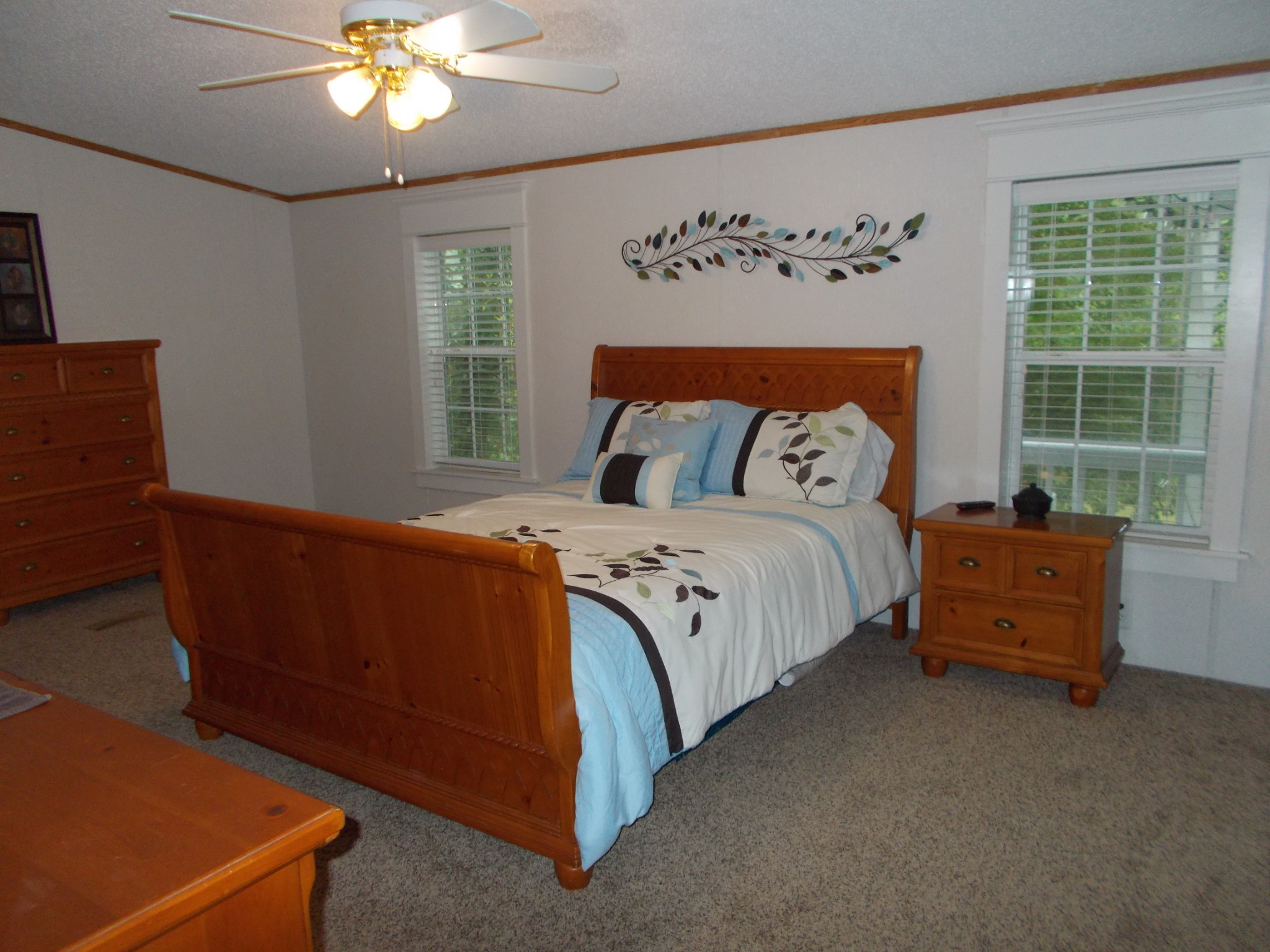1931 Terrapin Branch Road Mount Pleasant, TN 38474 - Photo 31 of 40 Gallery Image 31