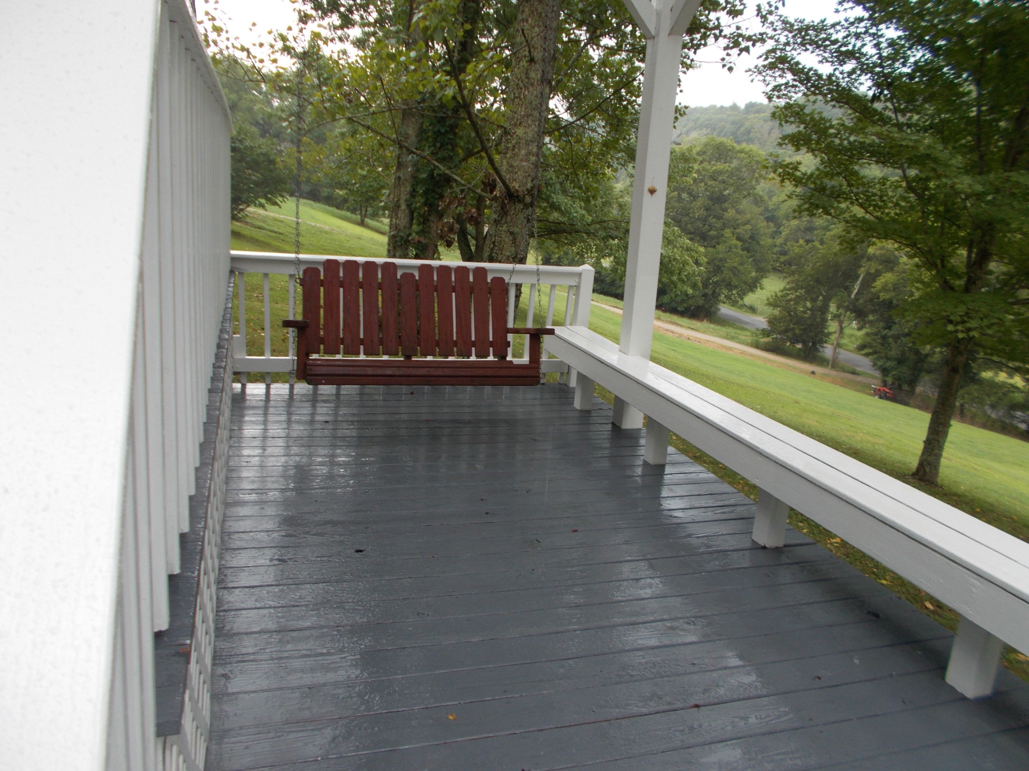 1931 Terrapin Branch Road Mount Pleasant, TN 38474 - Photo 6 of 40 Gallery Image 6