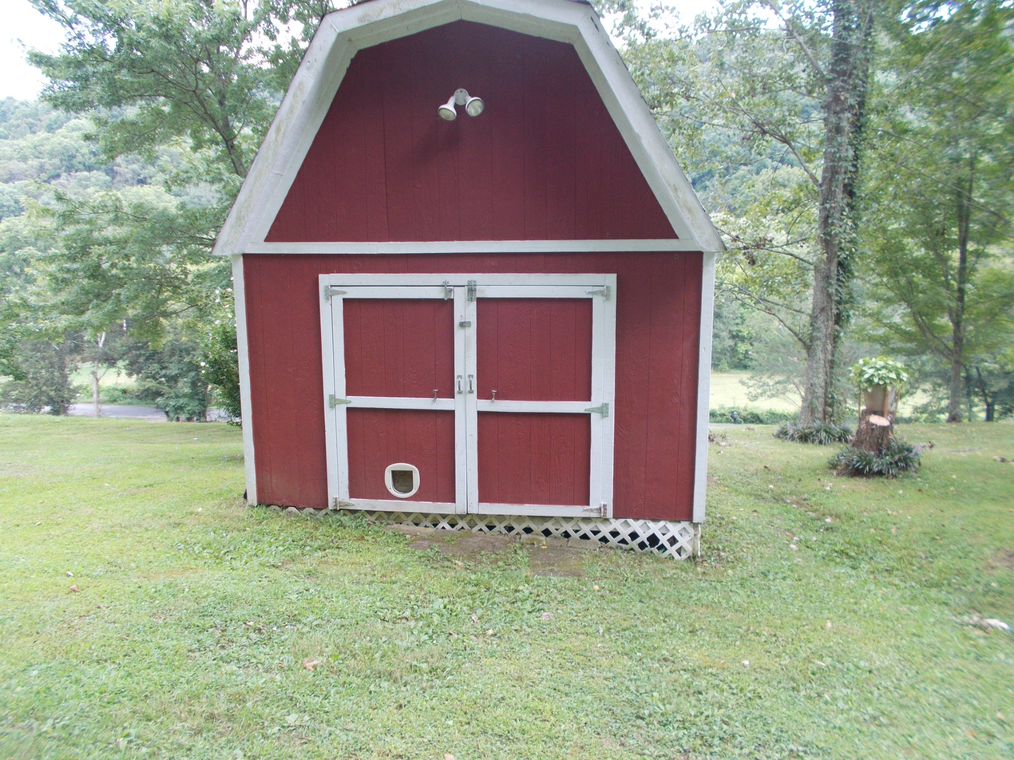 1931 Terrapin Branch Road Mount Pleasant, TN 38474 - Photo 9 of 40 Gallery Image 9