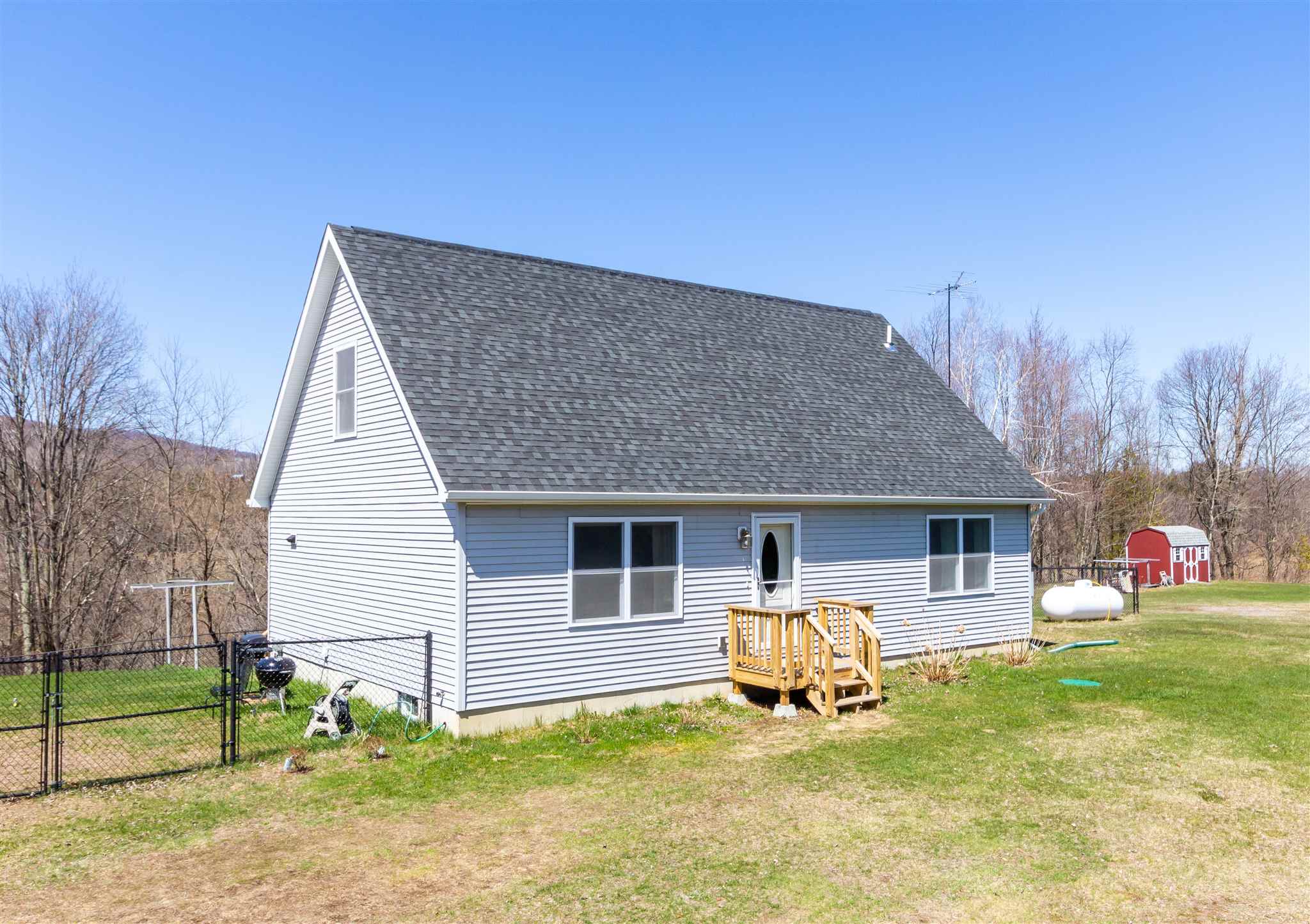 119 Browns River Road Fairfax, VT 05454 - Photo 1 of 1 Gallery Image 1
