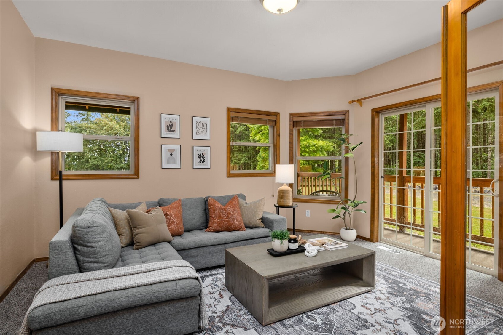 745 George Taylor Road Silverlake, WA 98645 - Photo 9 of 40