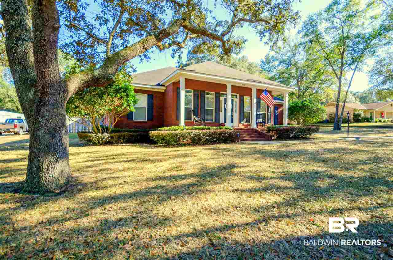 4509 Pine Avenue Saraland, AL 36571 - Photo 27 of 29