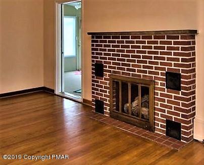 1500 Setzer Road Stroudsburg, PA 18360 - Photo 10 of 42 Fireplace
