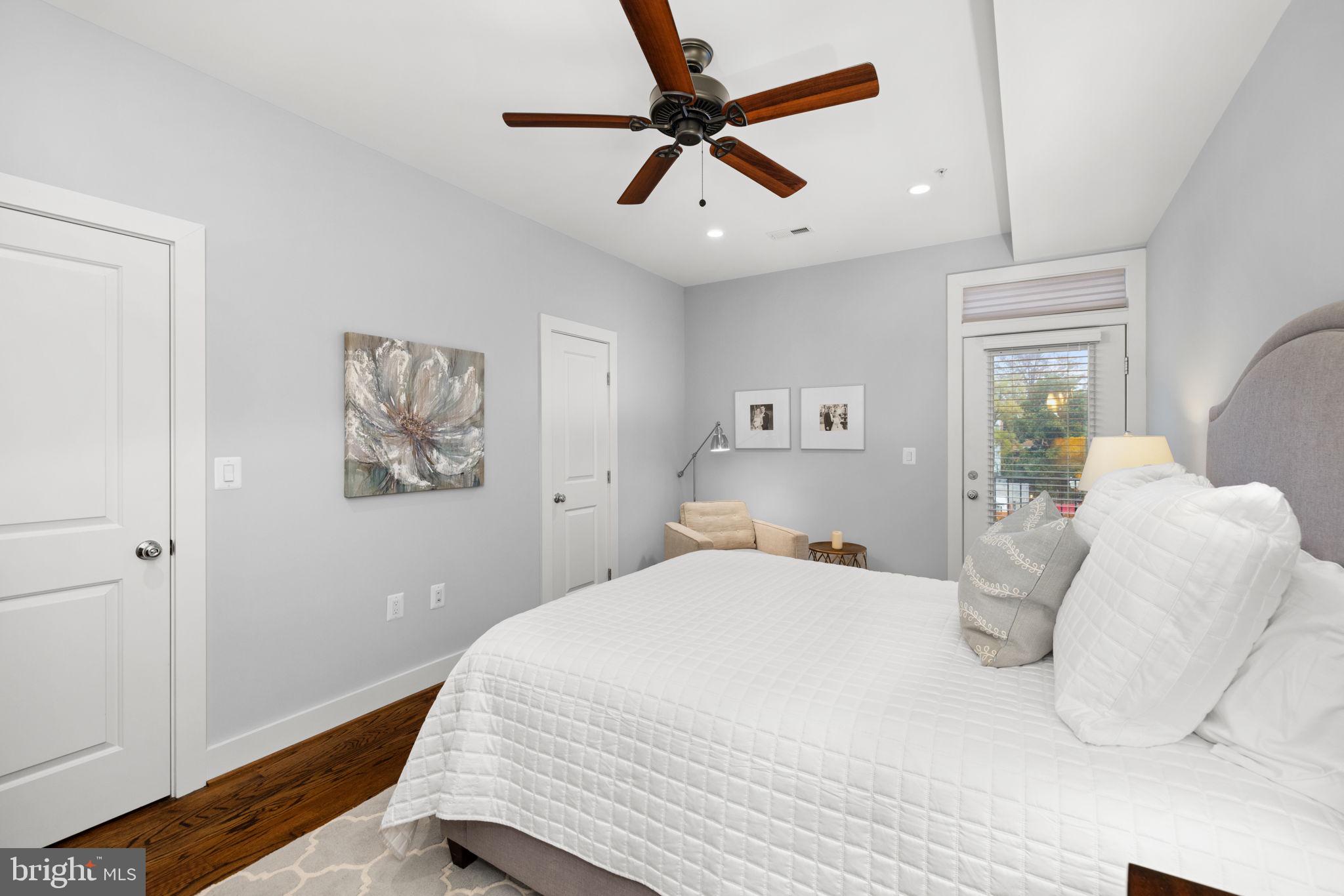 611 2nd Street Northeast, Unit 3 Washington, DC 20002 - Photo 11 of 21