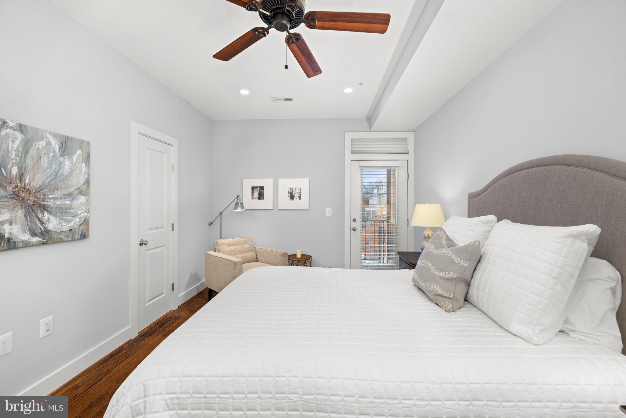 611 2nd Street Northeast, Unit 3 Washington, DC 20002 - Photo 12 of 21