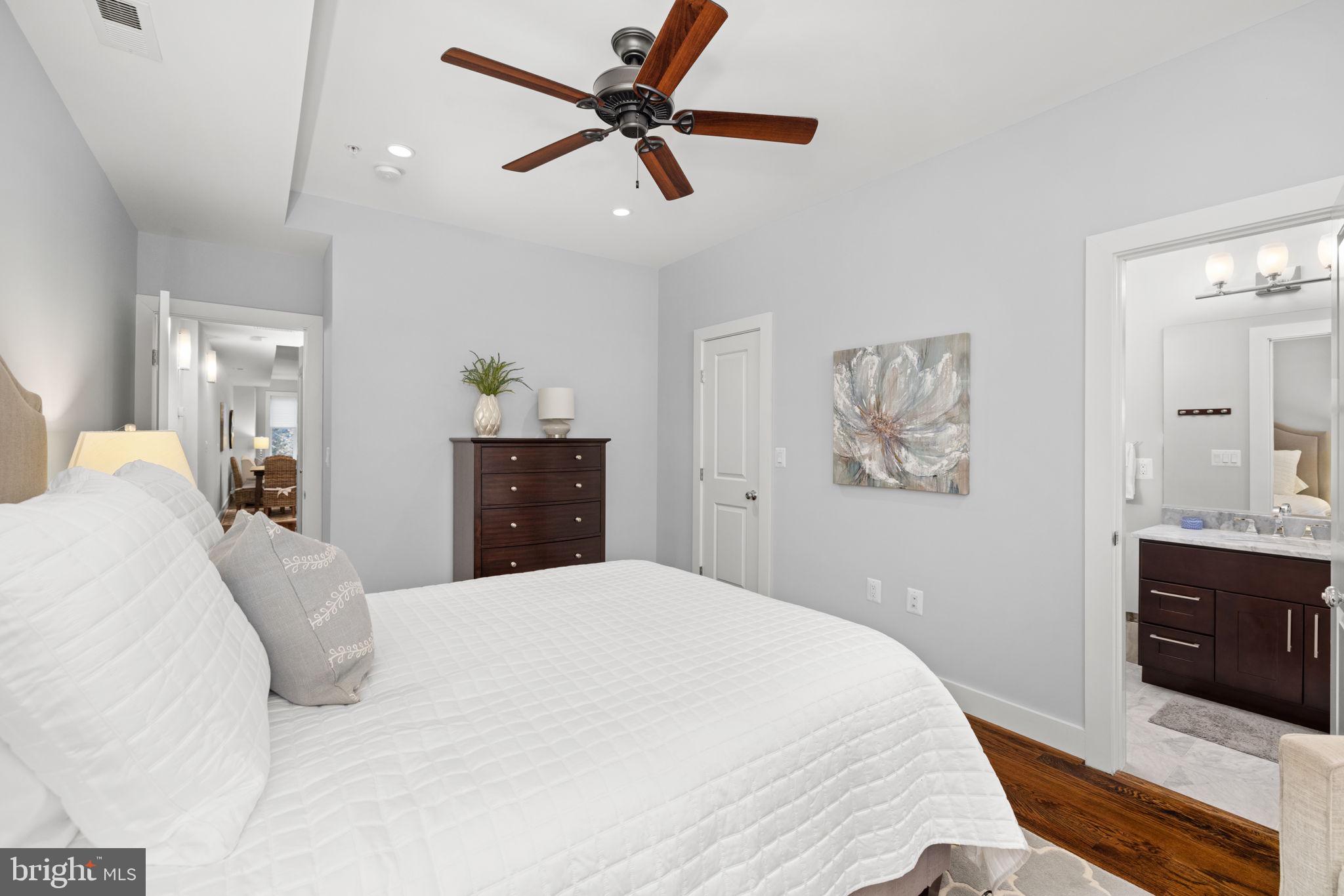 611 2nd Street Northeast, Unit 3 Washington, DC 20002 - Photo 13 of 21