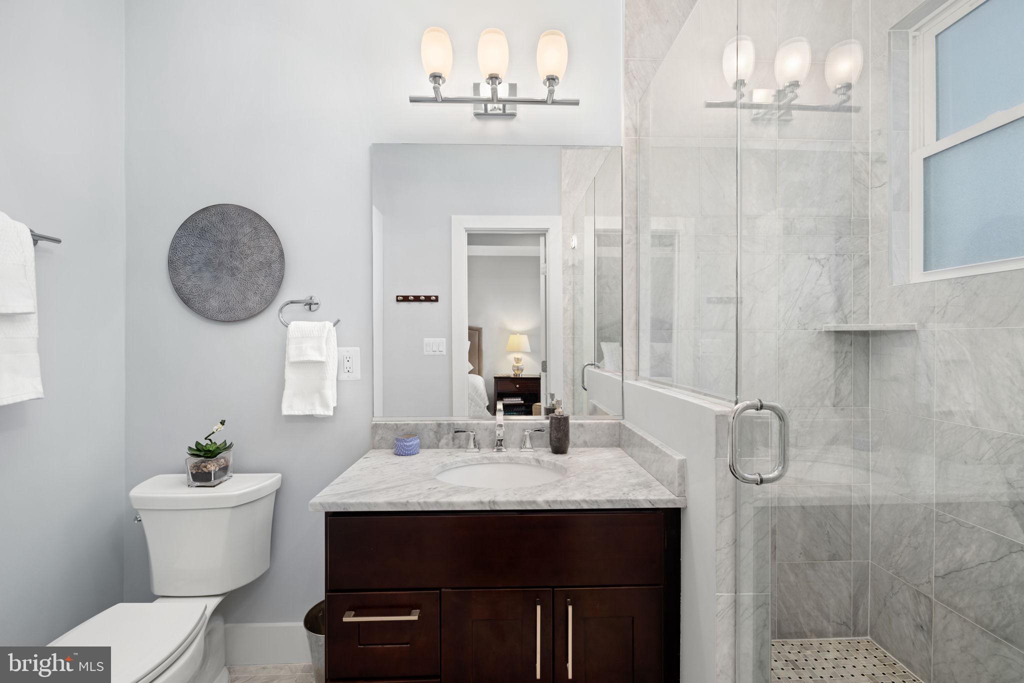 611 2nd Street Northeast, Unit 3 Washington, DC 20002 - Photo 14 of 21