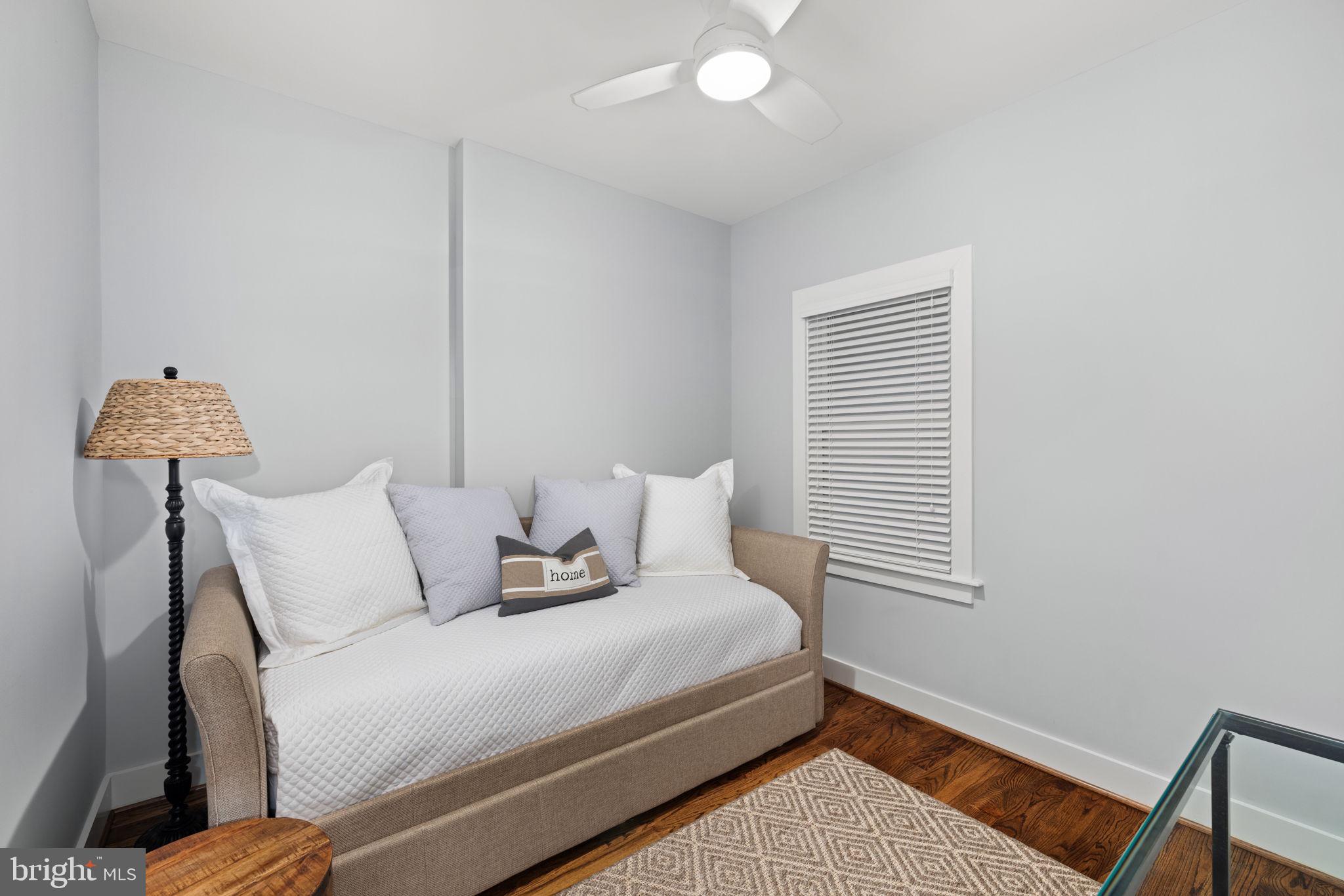 611 2nd Street Northeast, Unit 3 Washington, DC 20002 - Photo 17 of 21