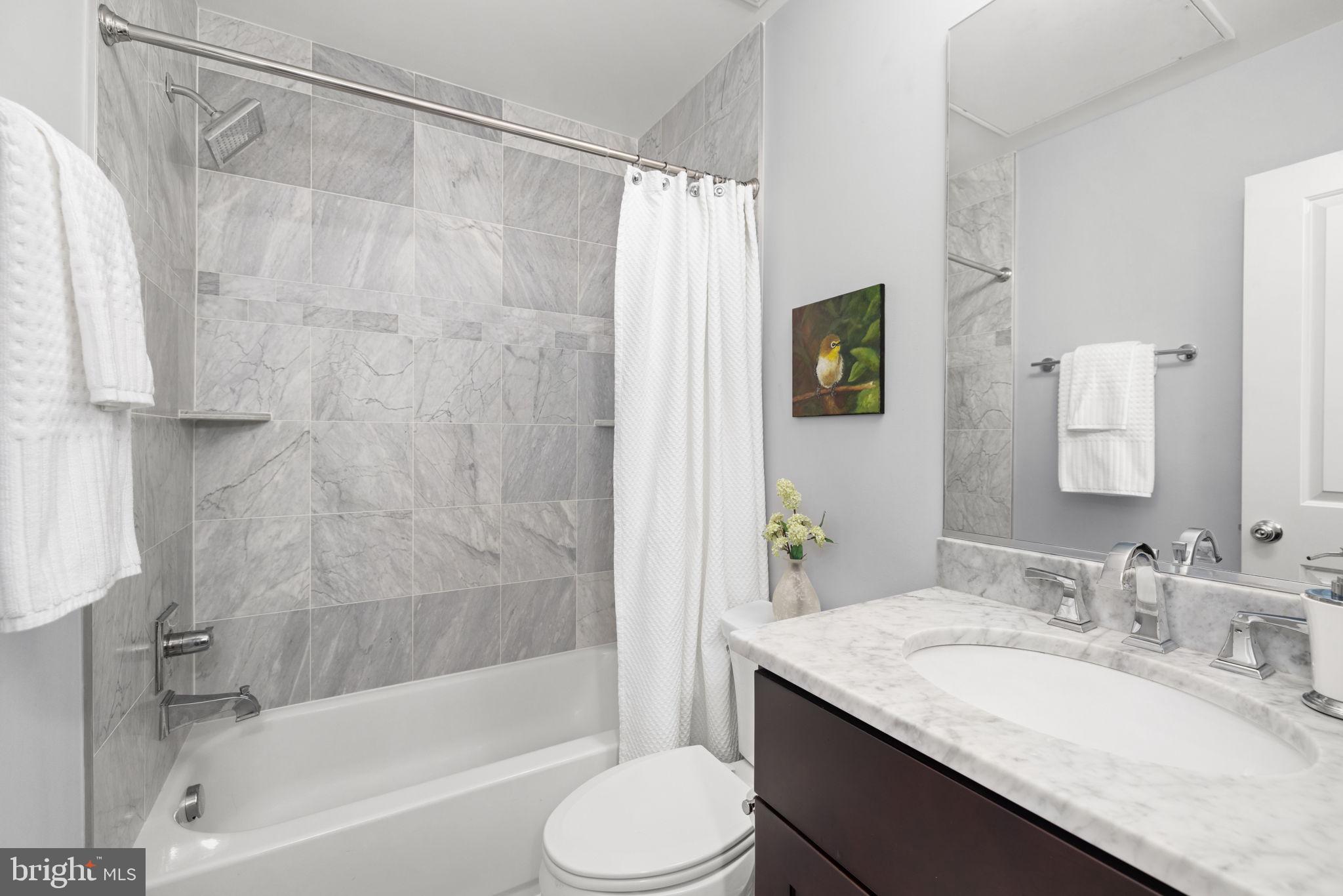 611 2nd Street Northeast, Unit 3 Washington, DC 20002 - Photo 18 of 21