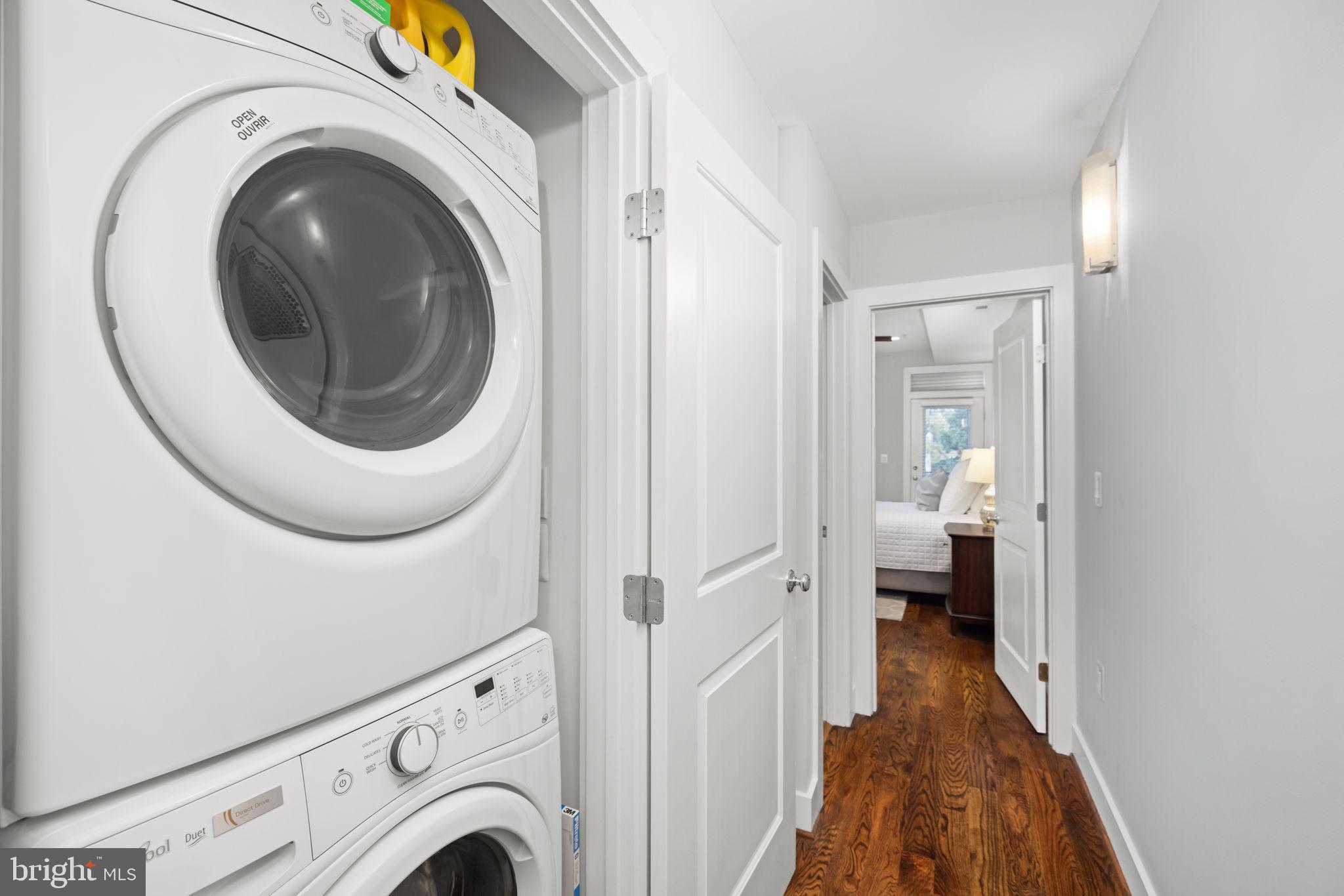 611 2nd Street Northeast, Unit 3 Washington, DC 20002 - Photo 19 of 21