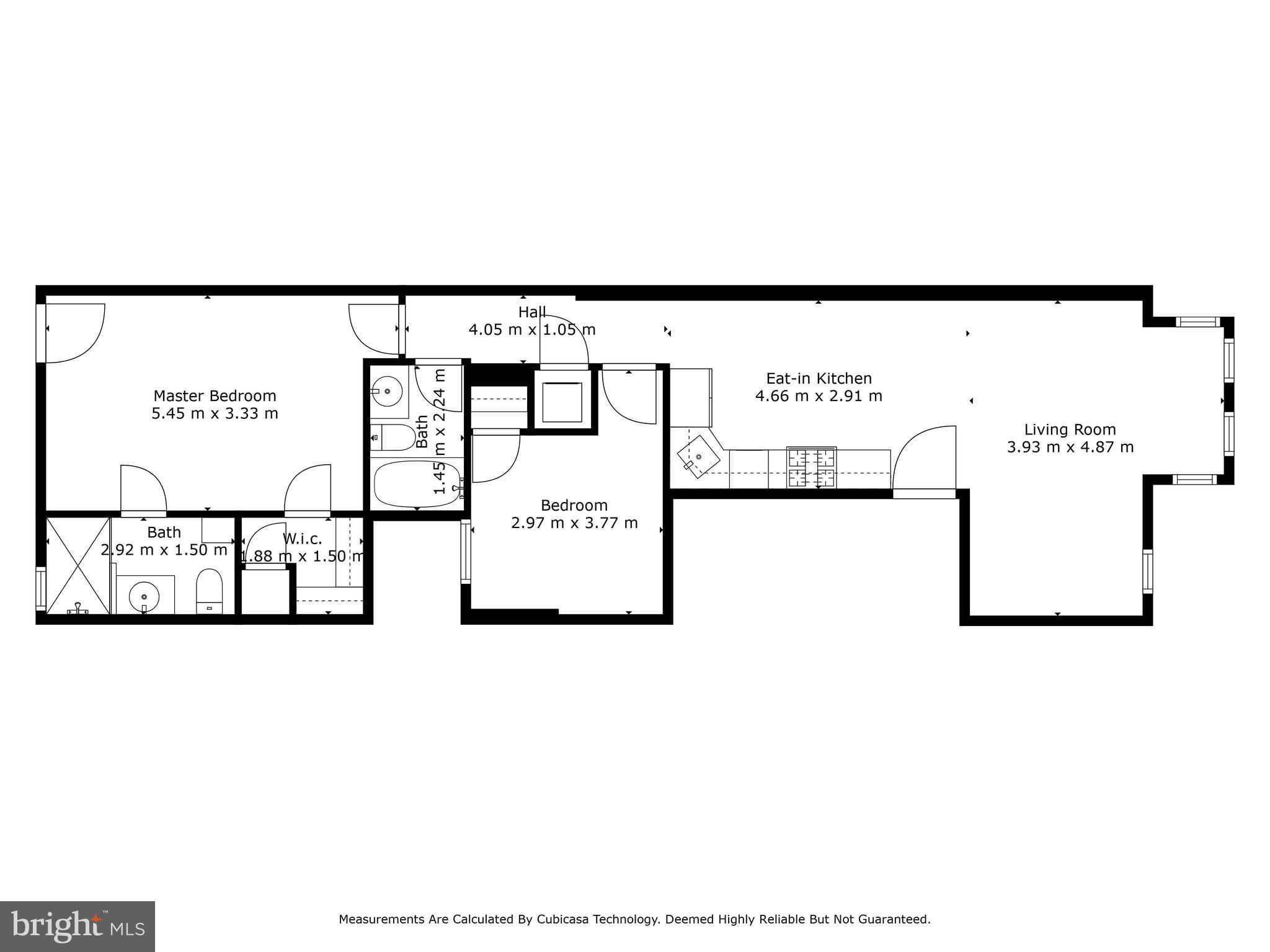 611 2nd Street Northeast, Unit 3 Washington, DC 20002 - Photo 21 of 21