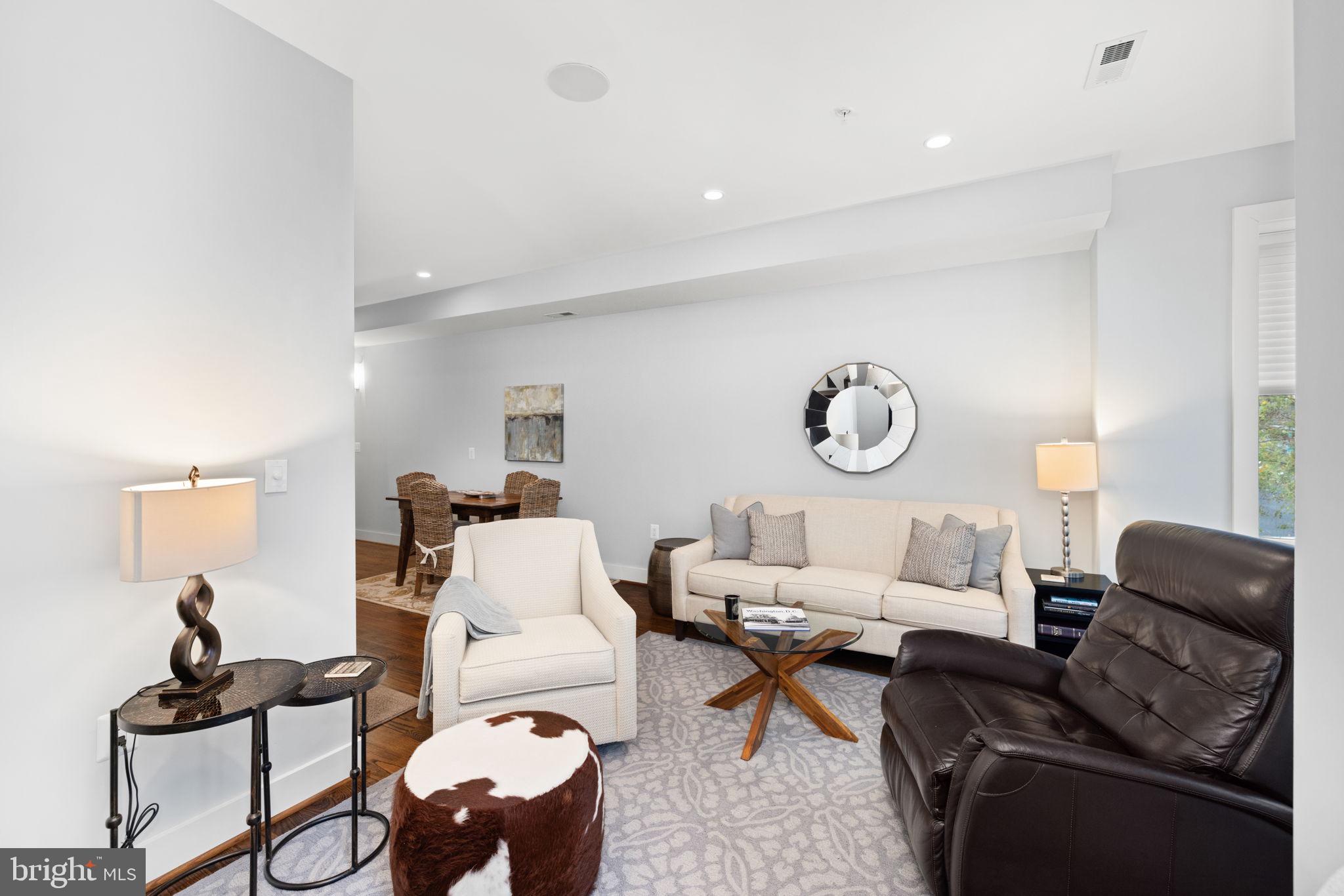 611 2nd Street Northeast, Unit 3 Washington, DC 20002 - Photo 5 of 21