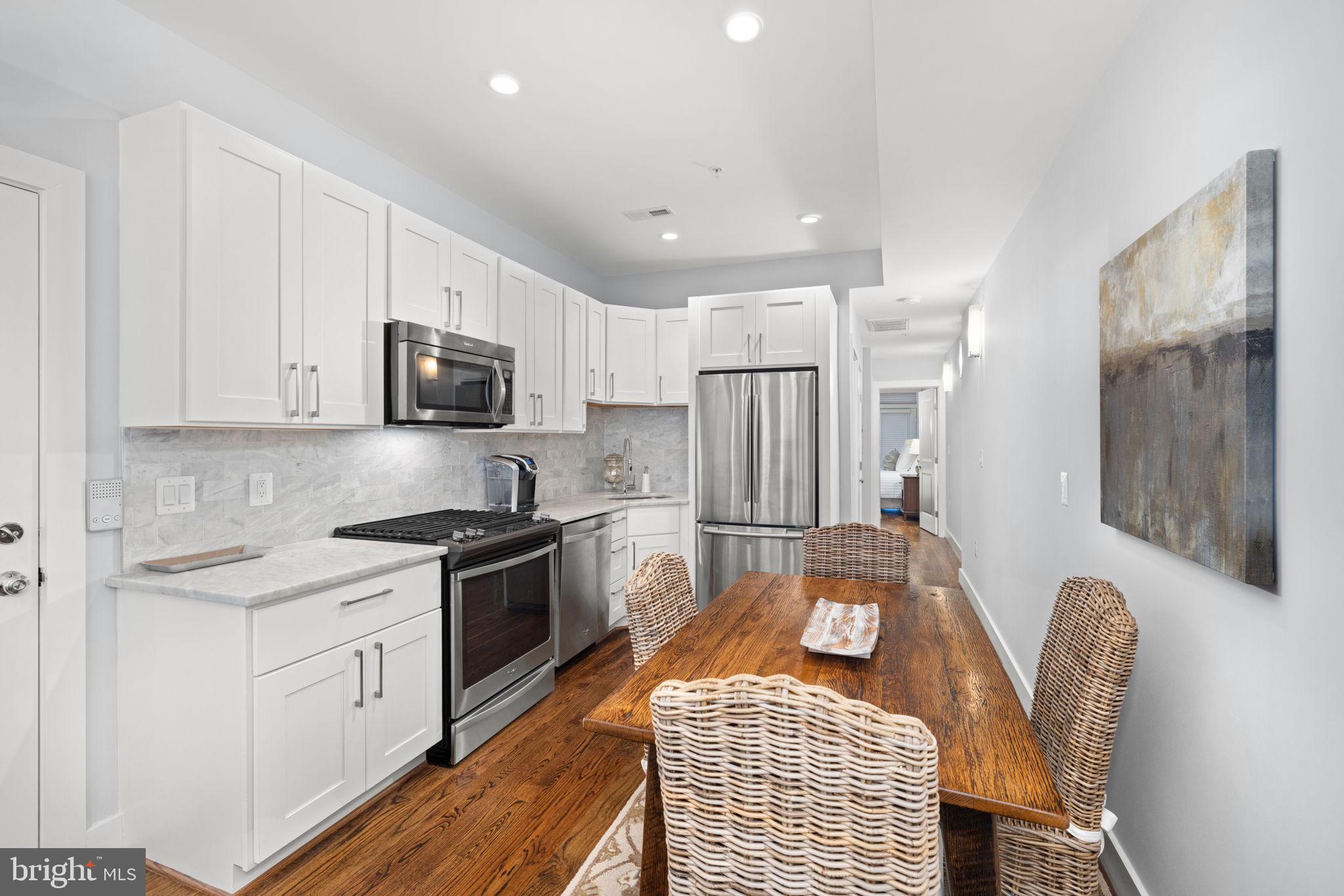 611 2nd Street Northeast, Unit 3 Washington, DC 20002 - Photo 7 of 21