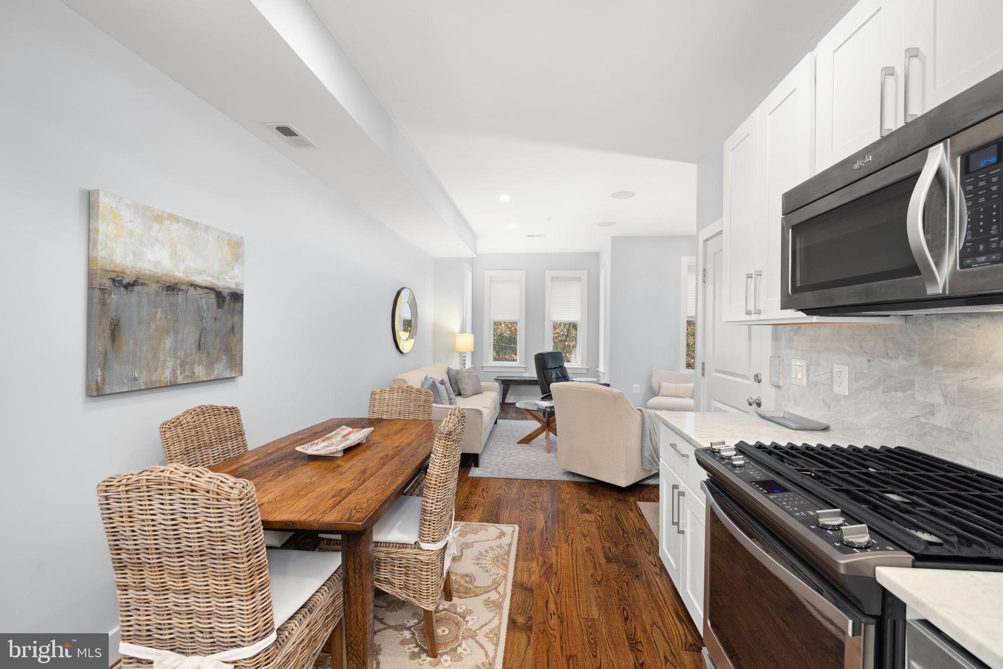 611 2nd Street Northeast, Unit 3 Washington, DC 20002 - Photo 8 of 21