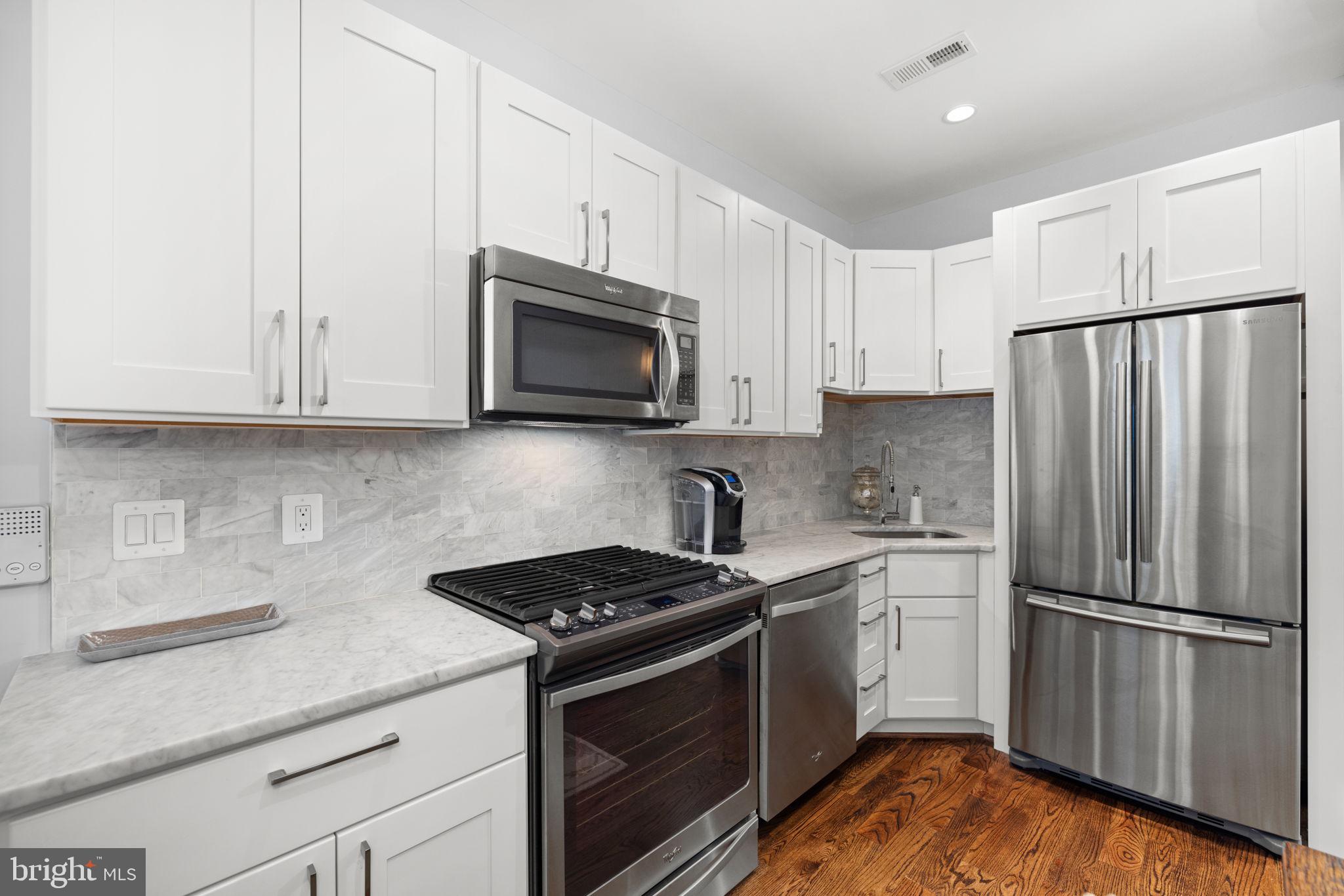 611 2nd Street Northeast, Unit 3 Washington, DC 20002 - Photo 9 of 21