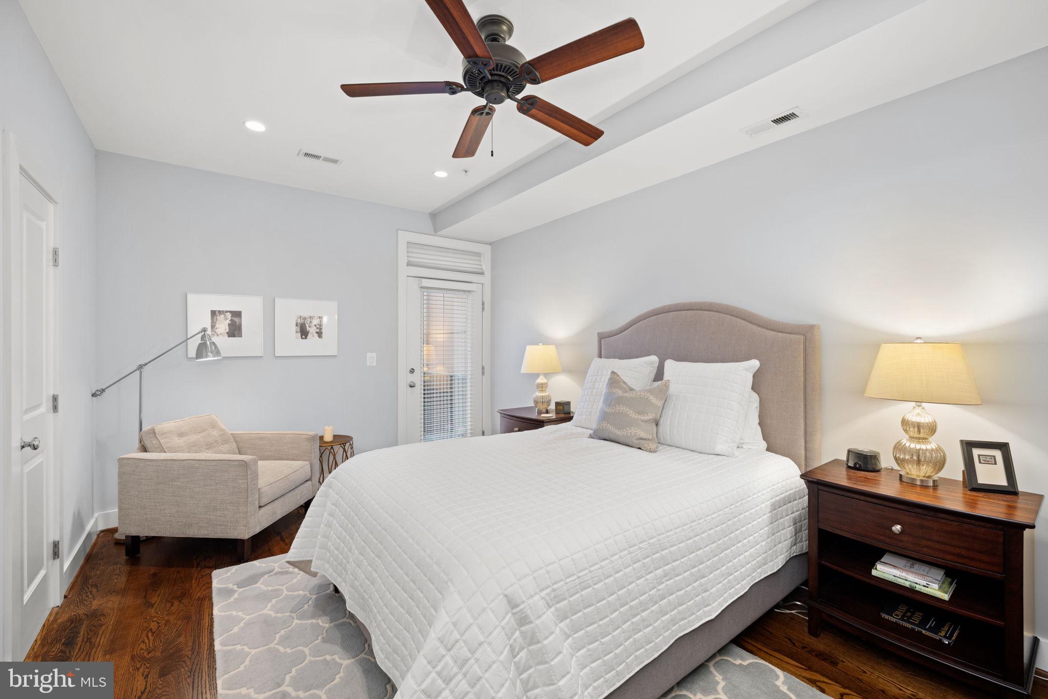 611 2nd Street Northeast, Unit 3 Washington, DC 20002 - Photo 10 of 21