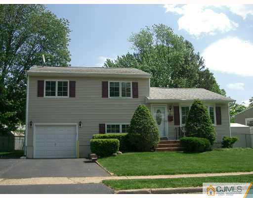 5 Finley Road Edison, NJ 08817 - Photo 1 of 10