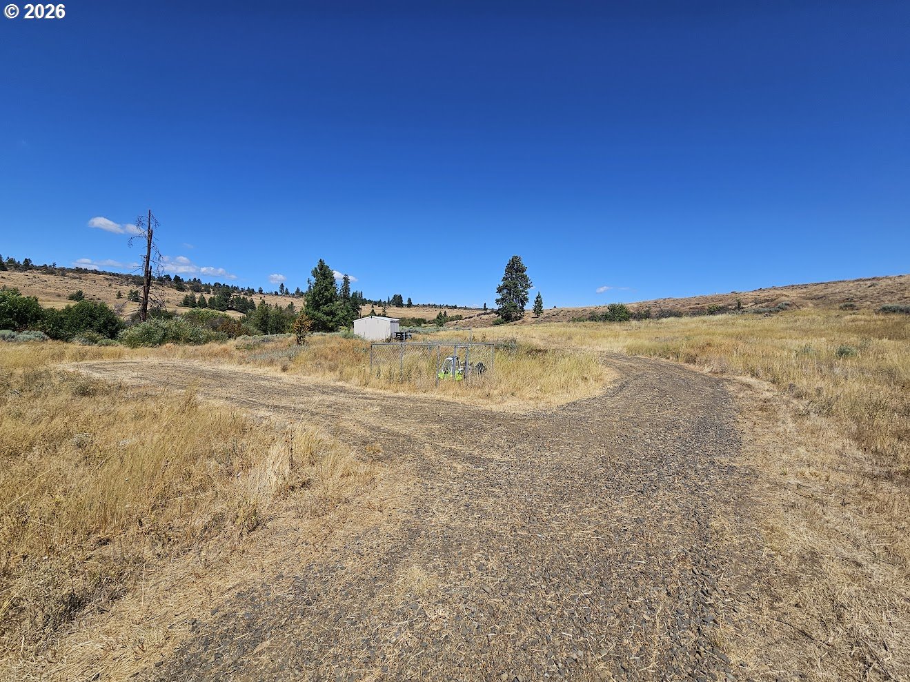 Olson Road Centerville, WA 98613 - Photo 24 of 25