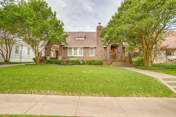 $4,000 | 2606 Cockrell Avenue, Fort Worth, TX 76109