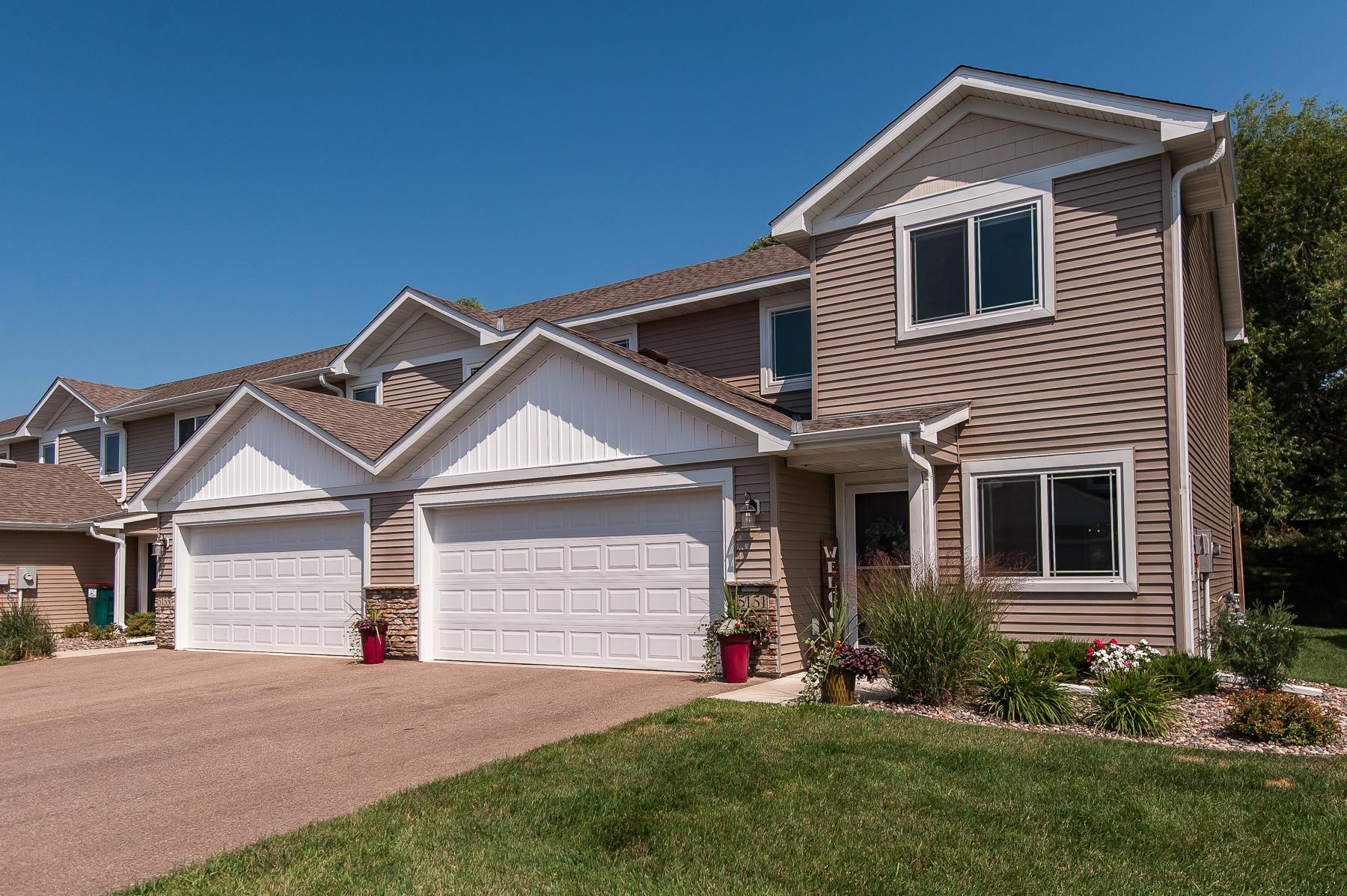 5151 61st Street Northwest Rochester, MN 55901 - Photo 1 of 1