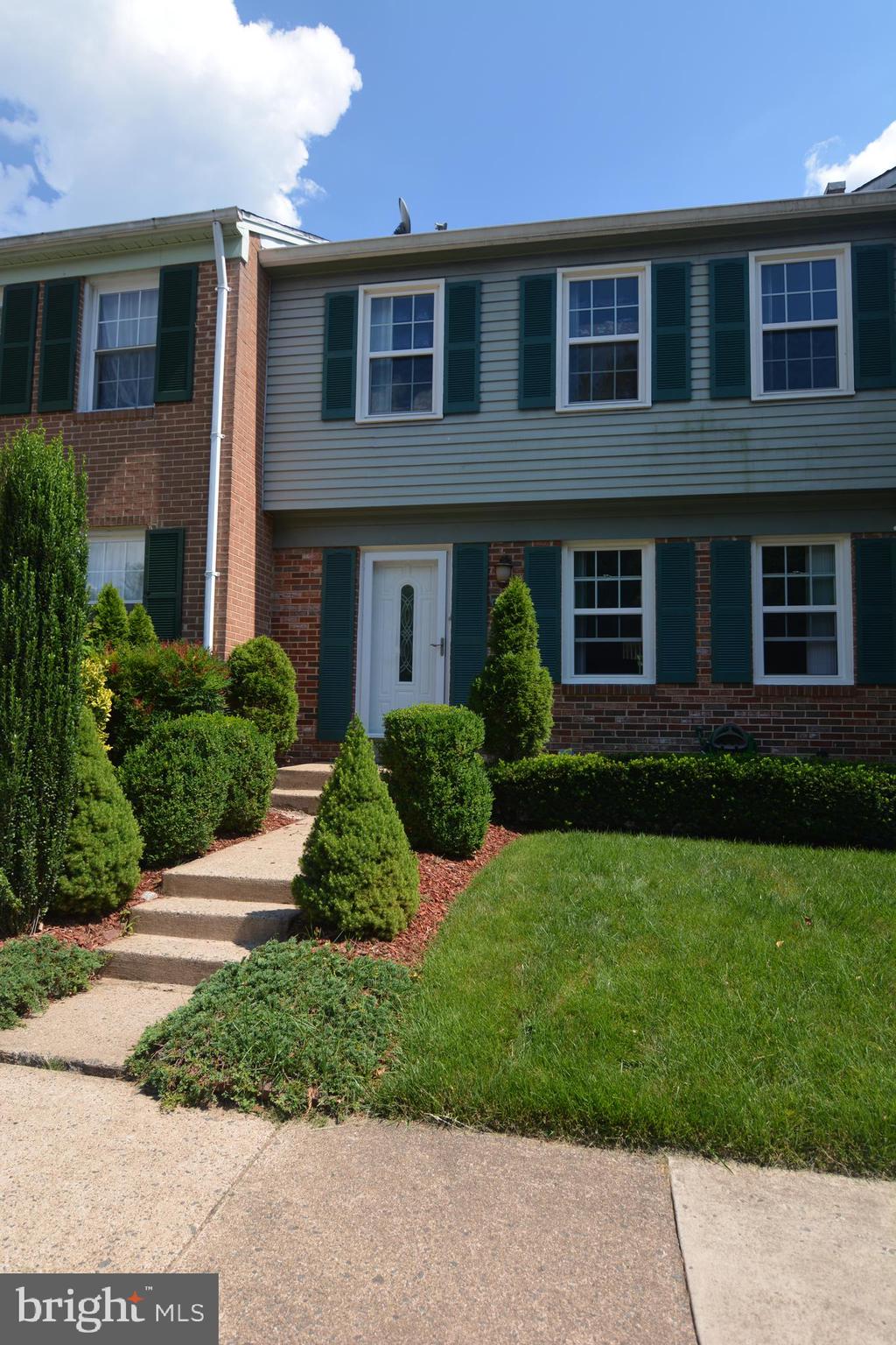 8335 Moline Place Springfield, VA 22153 - Photo 1 of 33 Welcome Home