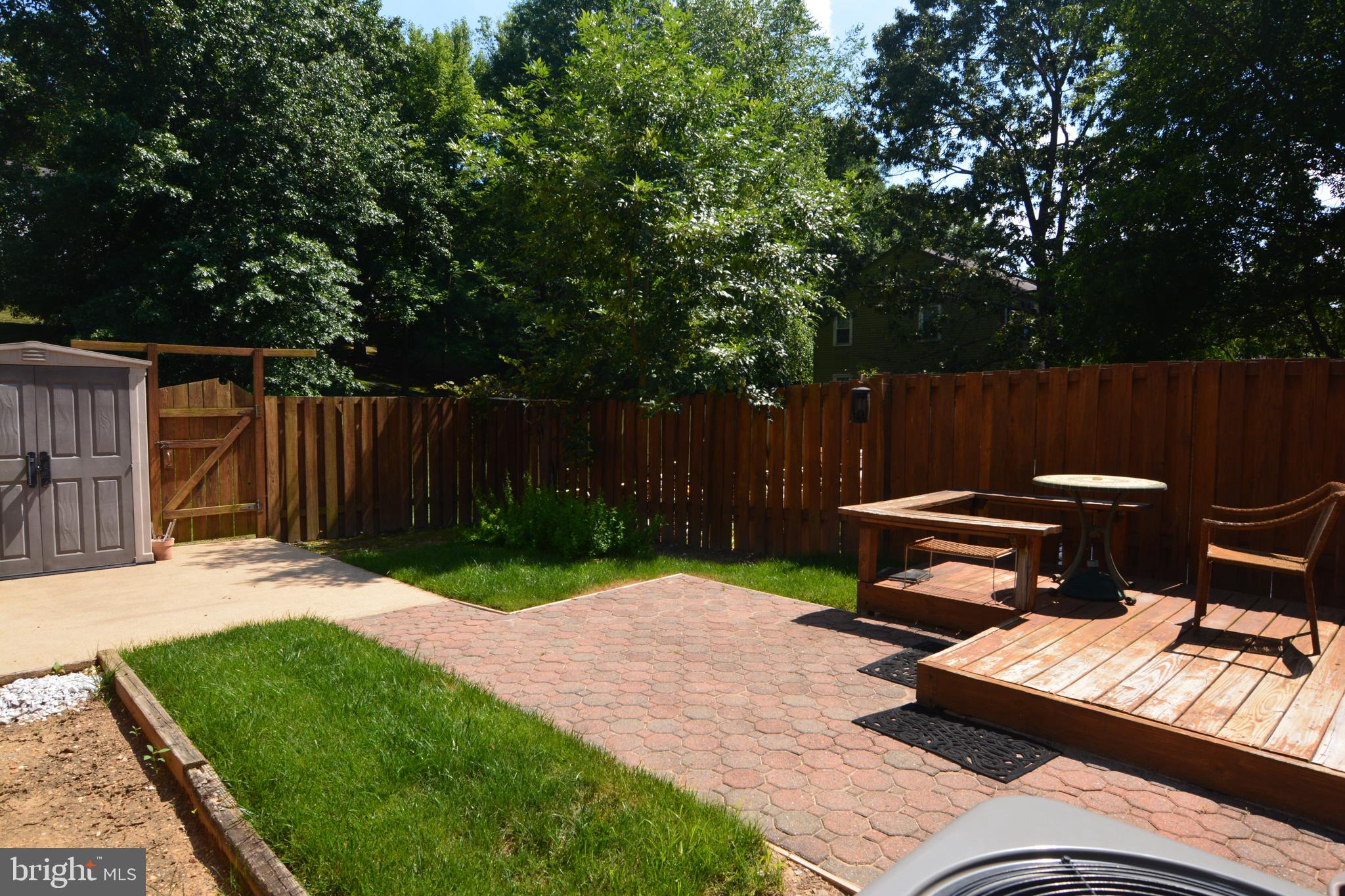 8335 Moline Place Springfield, VA 22153 - Photo 21 of 33 Gallery Image 21