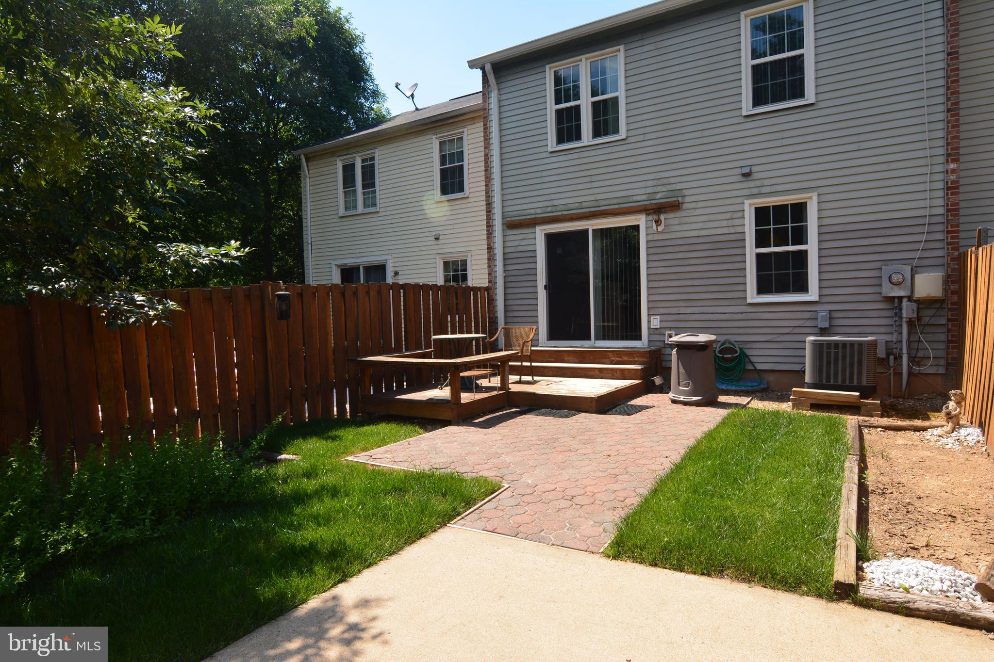 8335 Moline Place Springfield, VA 22153 - Photo 31 of 33 Gallery Image 31