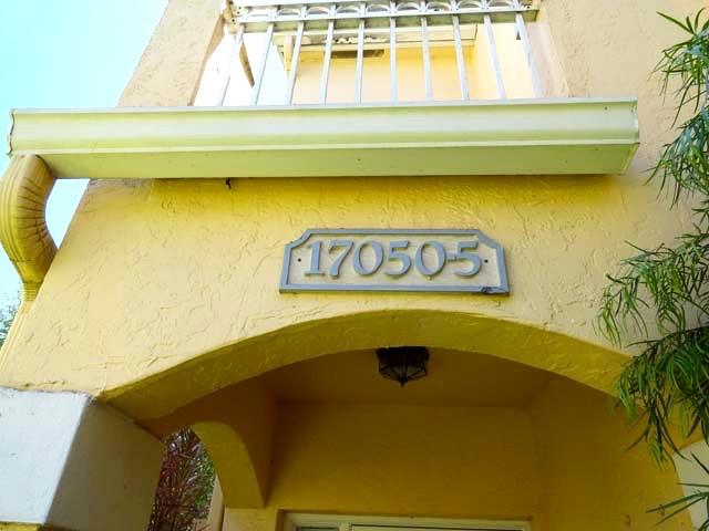 17050 Emile Street, Unit 5 Boca Raton, FL 33487 - Photo 22 of 25 emile - 3