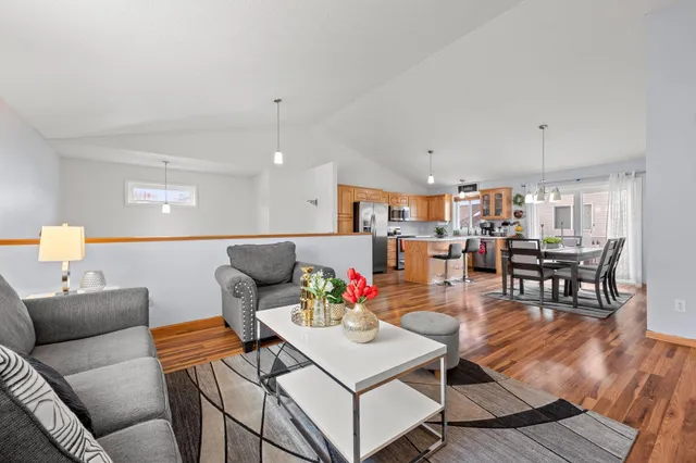 $314,999 | 246 18th Avenue Southeast, St. Joseph, MN 56374