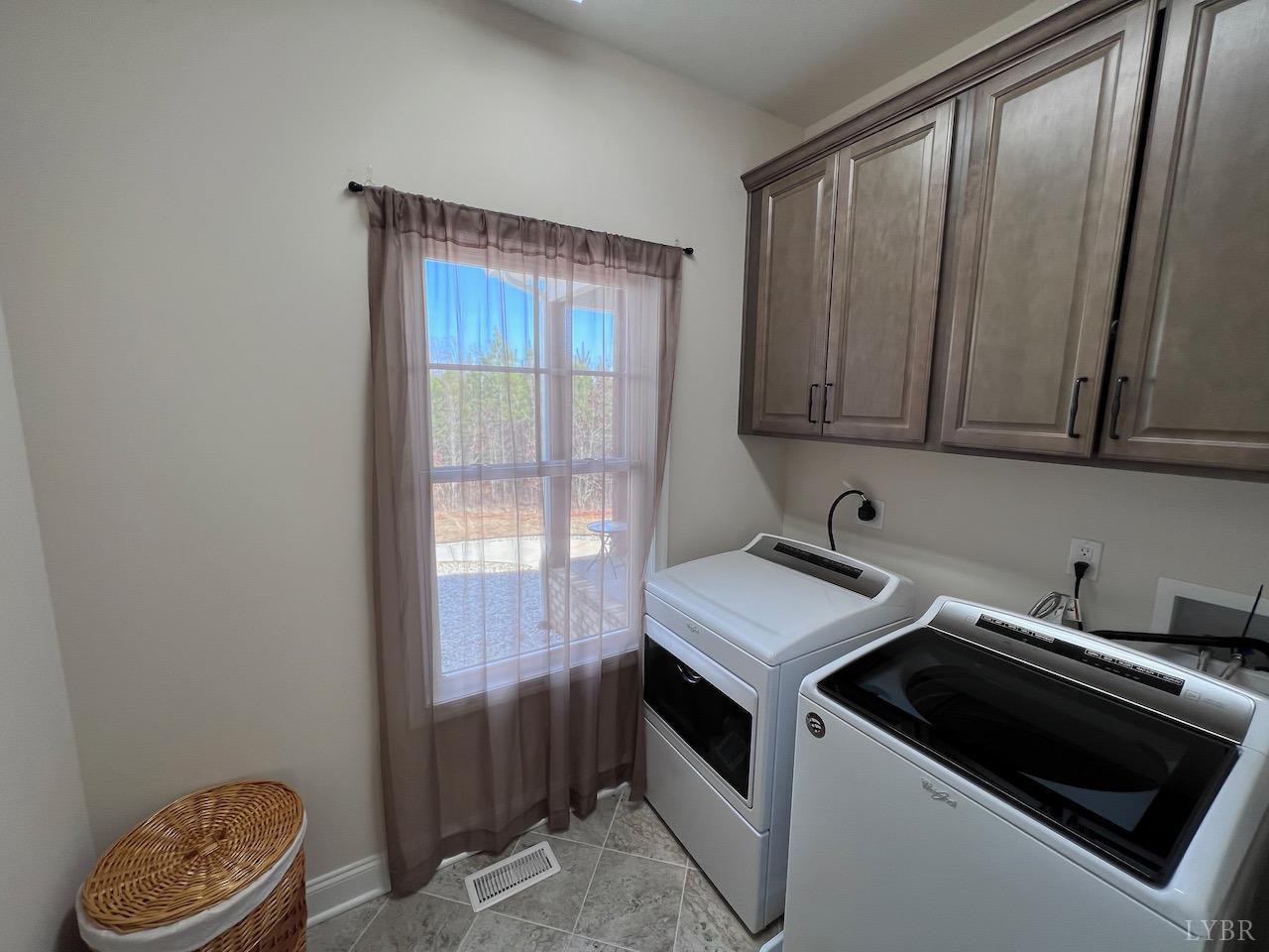 198 Oxford Furnace Road Lynchburg, VA 24504 - Photo 19 of 33 a view of a kitchen with a sink and a stove top oven