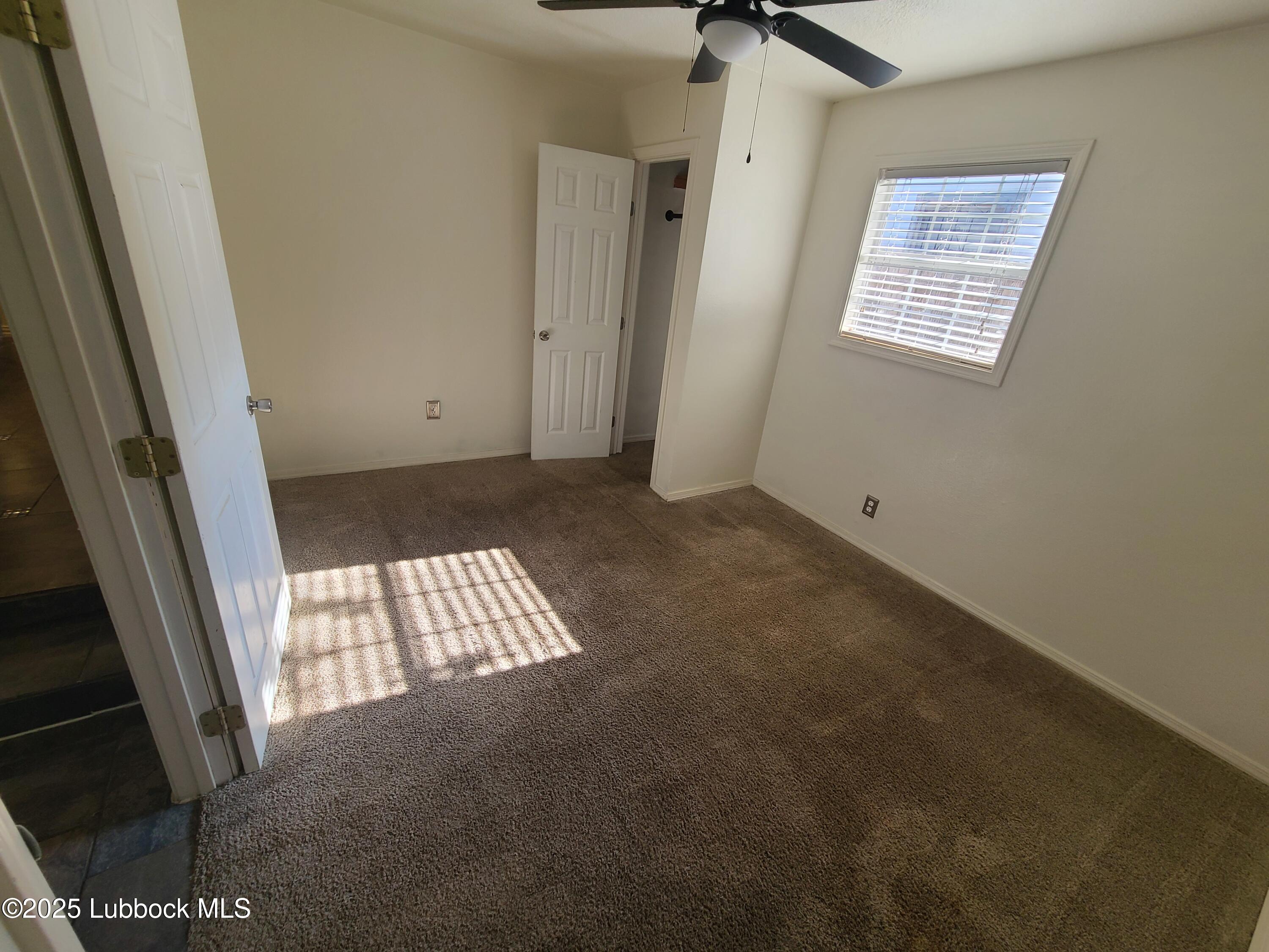 2808 3rd Street Lubbock, TX 79415 - Photo 19 of 23 Bedroom 3