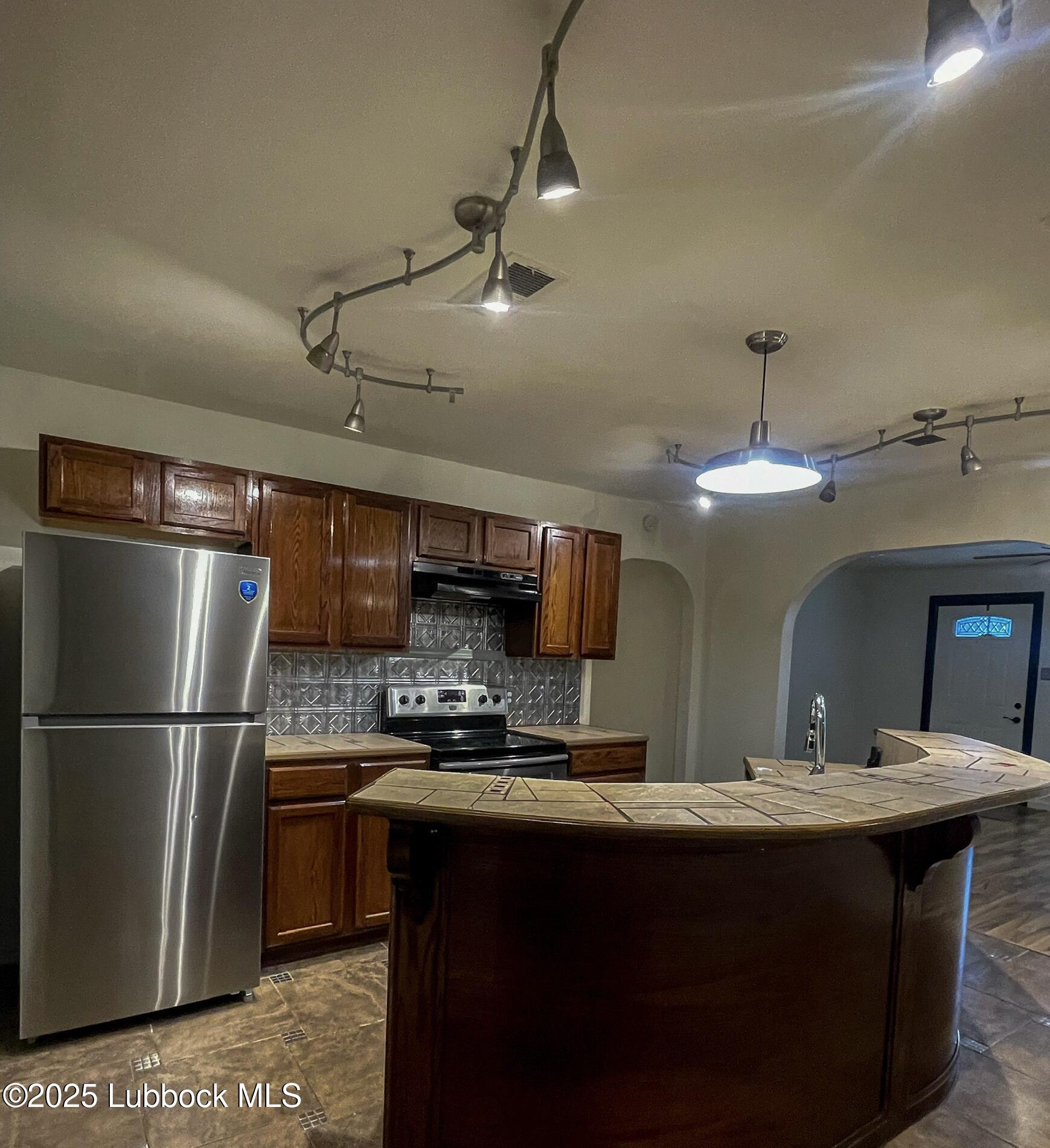 2808 3rd Street Lubbock, TX 79415 - Photo 8 of 23 Kitchen