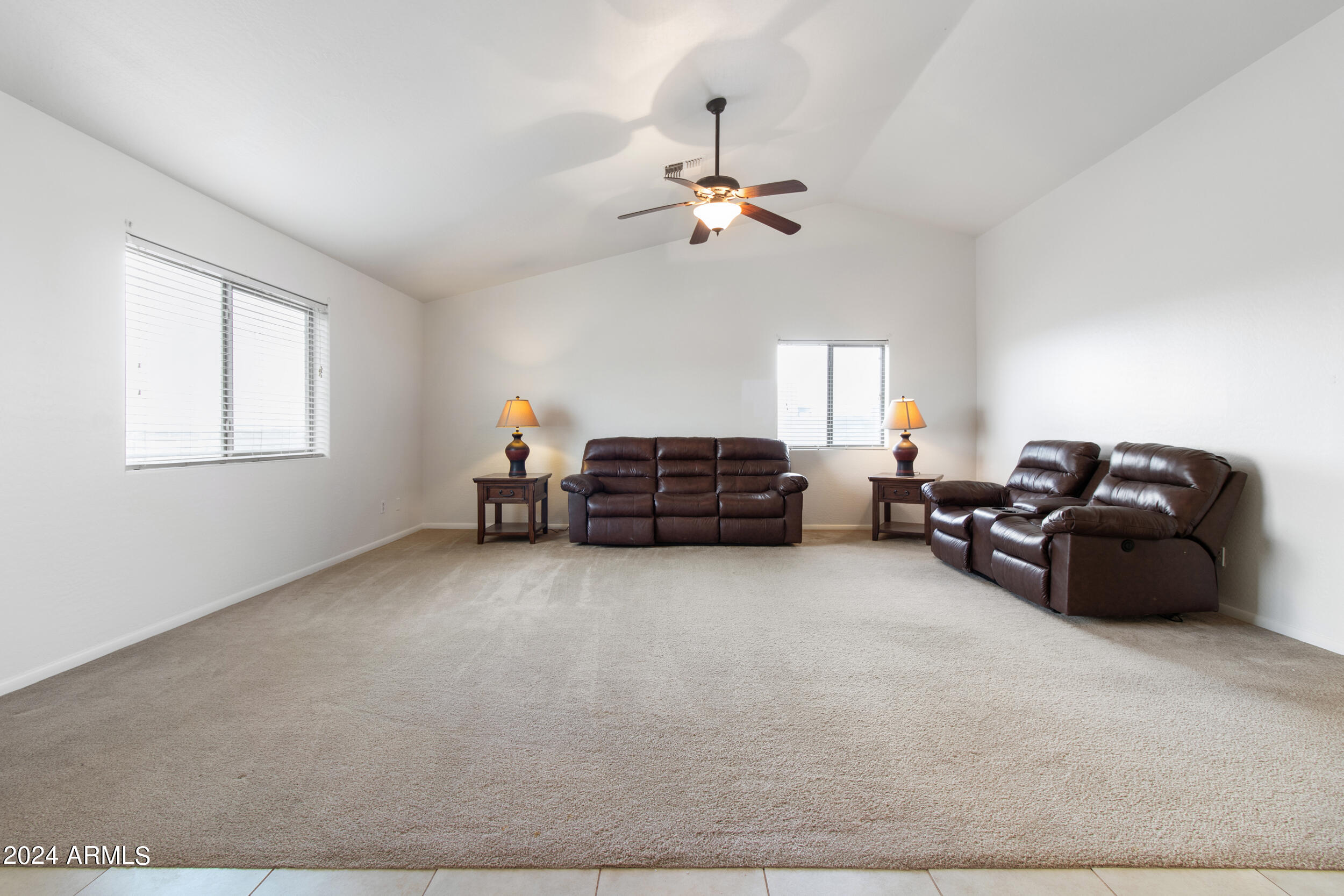 35144 West Elliot Road Arlington, AZ 85322 - Photo 6 of 25 Living Room