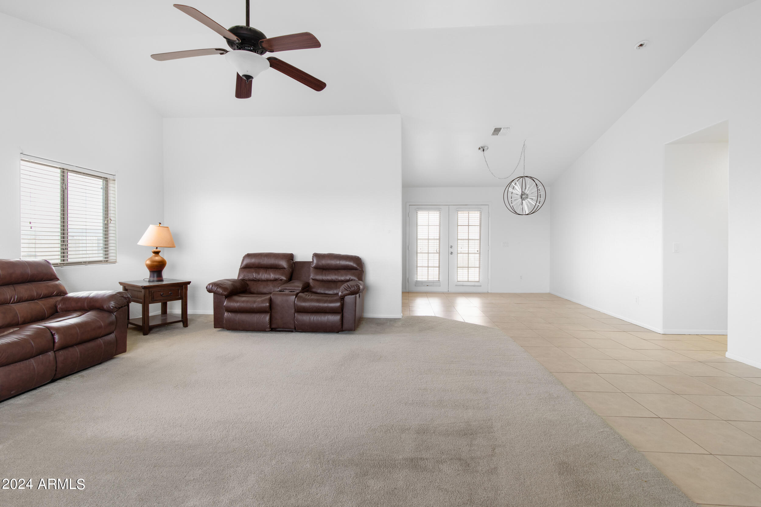 35144 West Elliot Road Arlington, AZ 85322 - Photo 8 of 25 Living Room/Dining