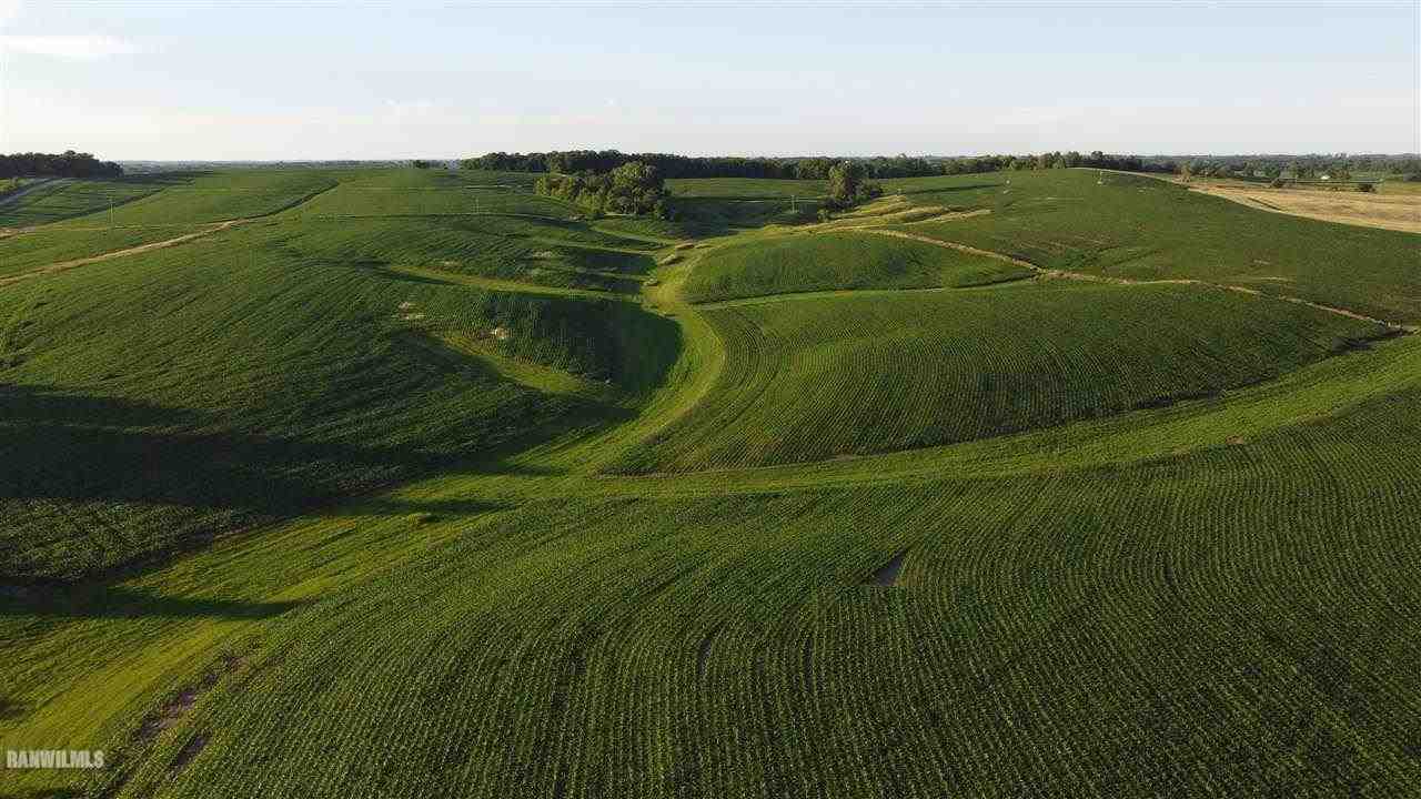 Tbd Quarry Road Mt Carroll, IL 61053 - Photo 2 of 10 a view of a field