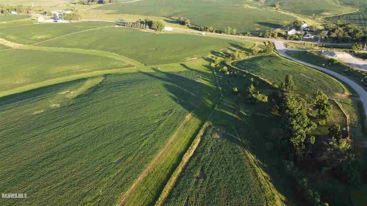 Tbd Quarry Road Mt Carroll, IL 61053 - Photo 5 of 10 a view of a lake and outdoor space